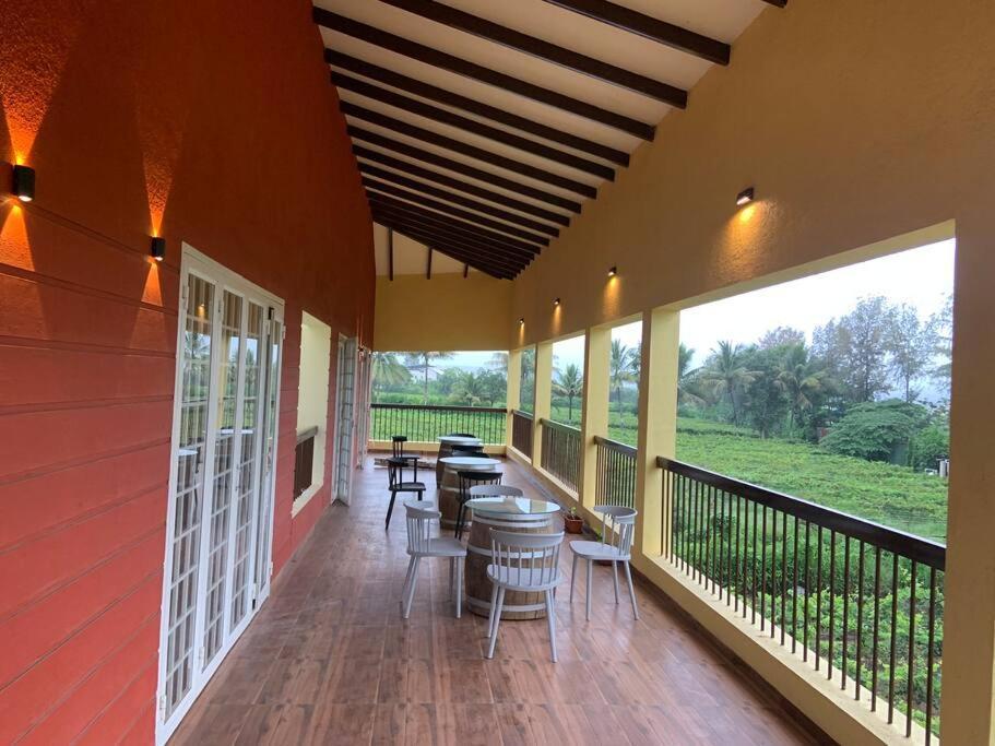 Villa Erehwon Nashik
