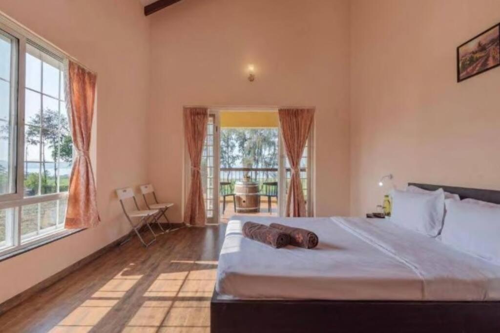 Erehwon Villa Nashik