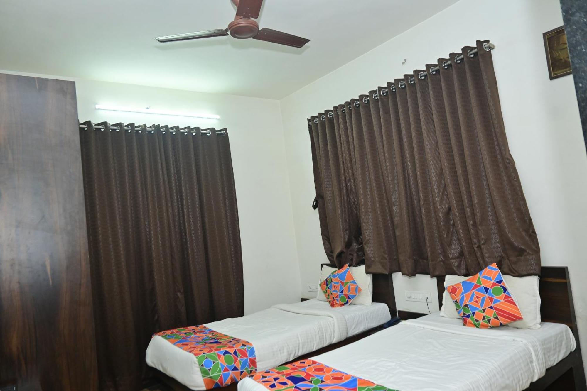 Guest house Nido Residency