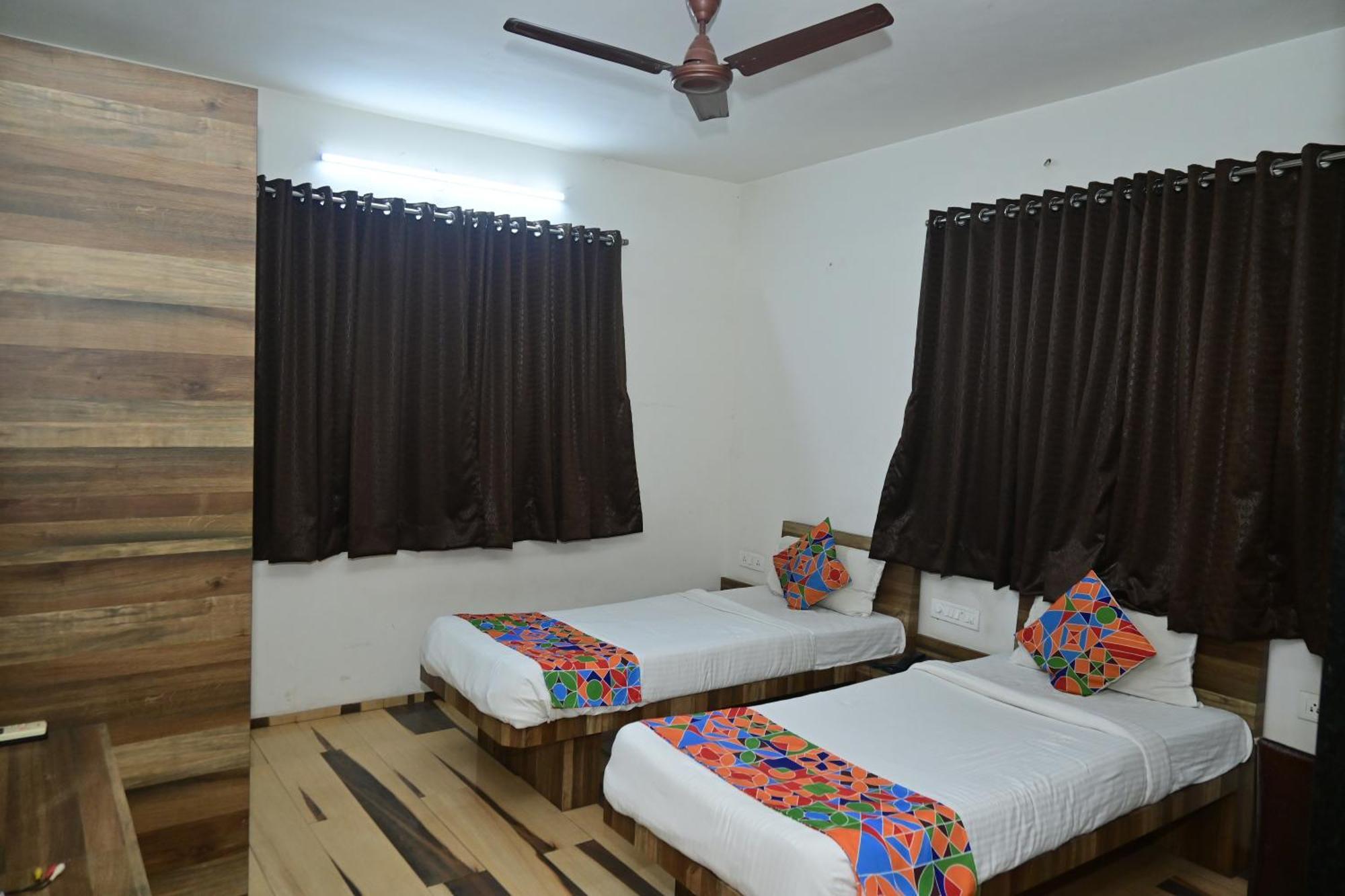 Nido Residency * Nashik