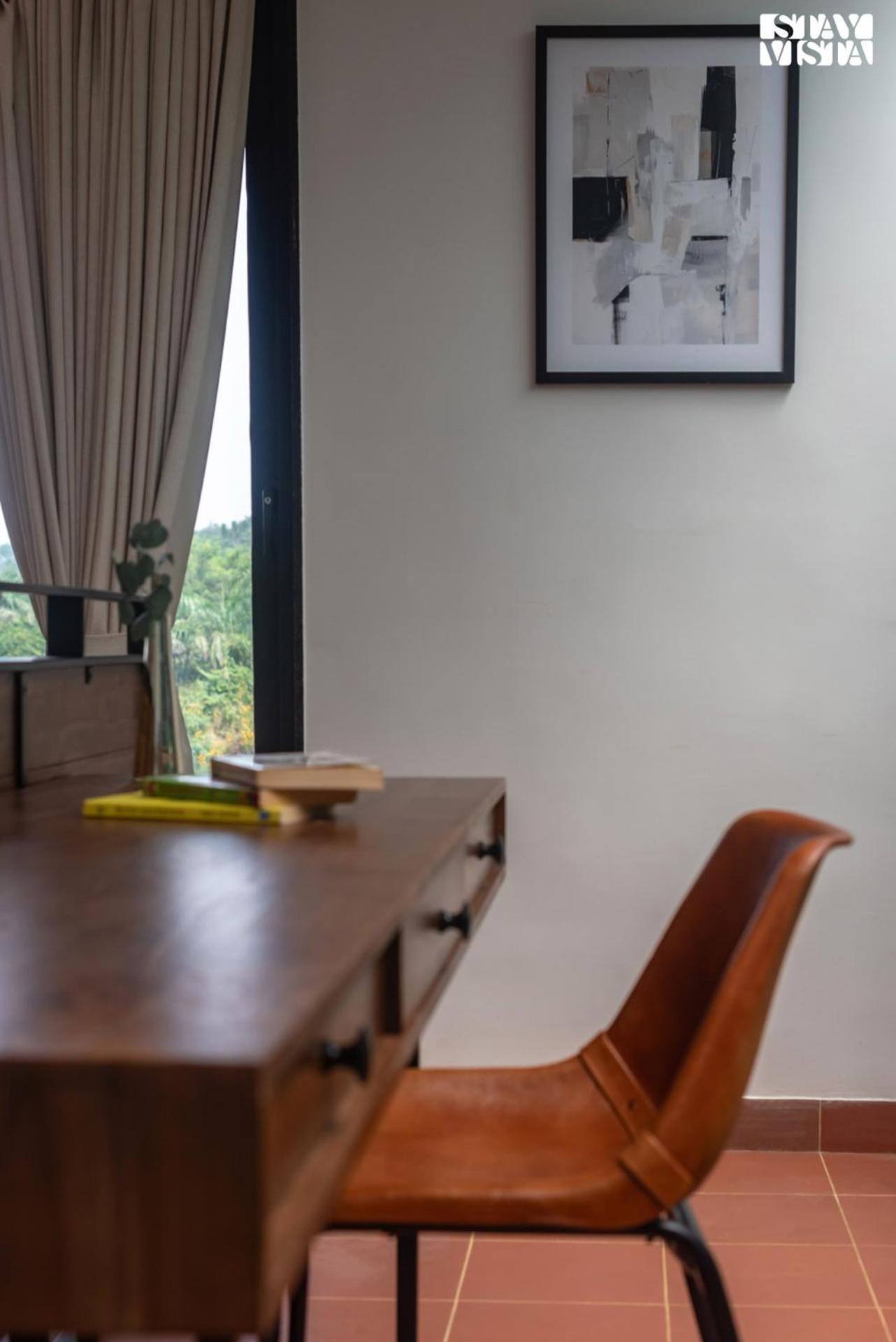 Stayvista At Kai By The With Pool Villa *