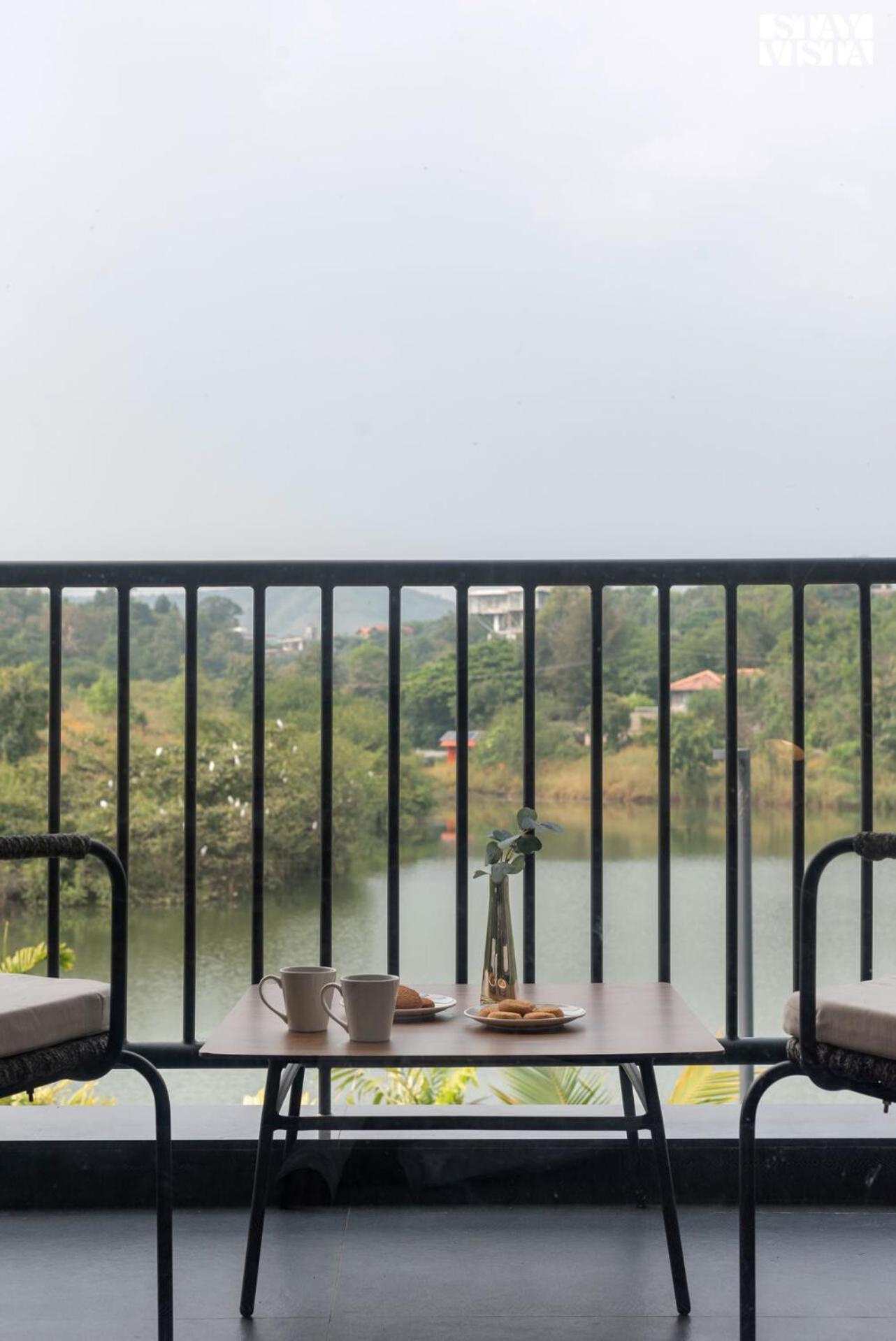 Stayvista At Kai By The With Pool Villa Nashik