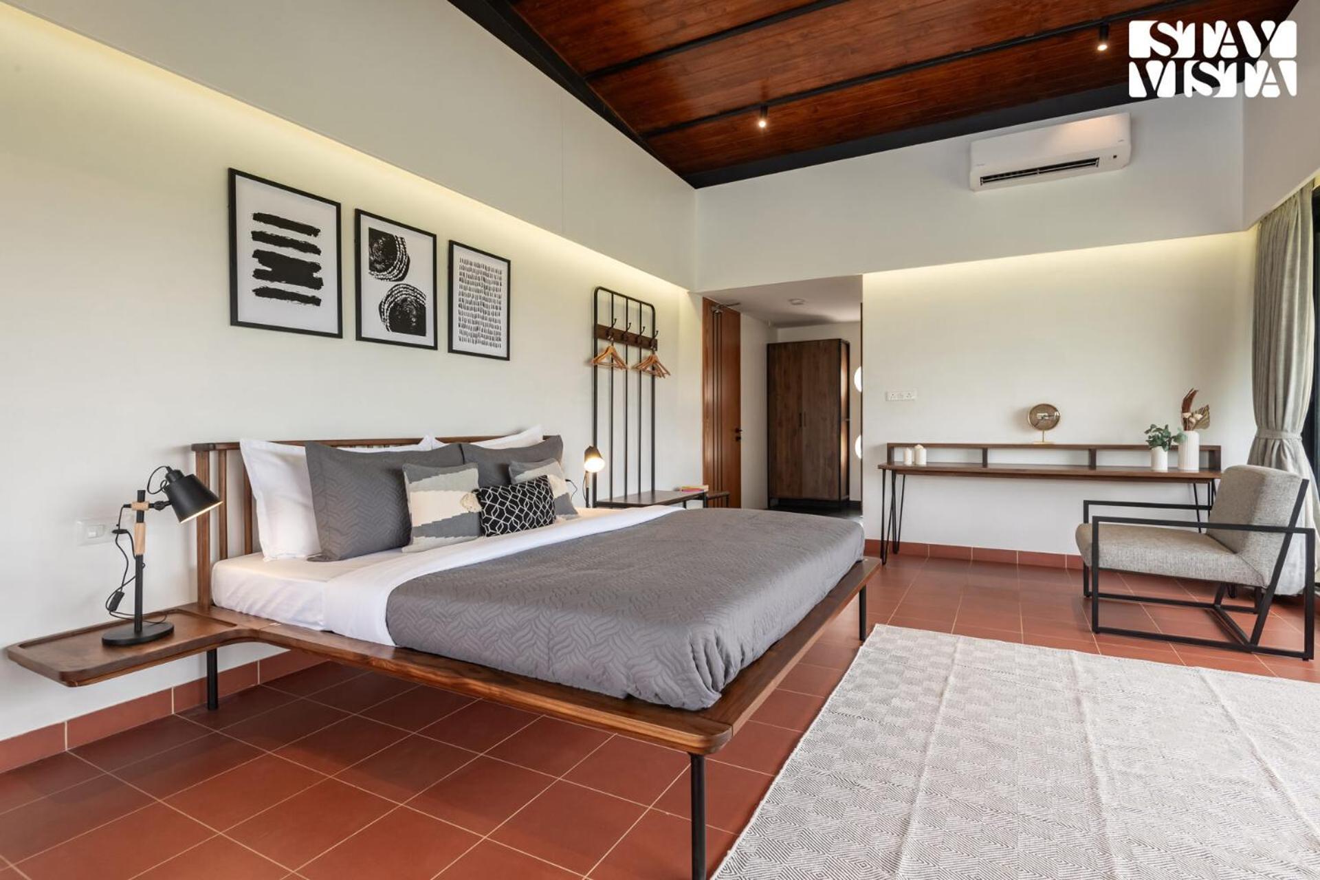 Stayvista At Kai By The With Pool Villa *