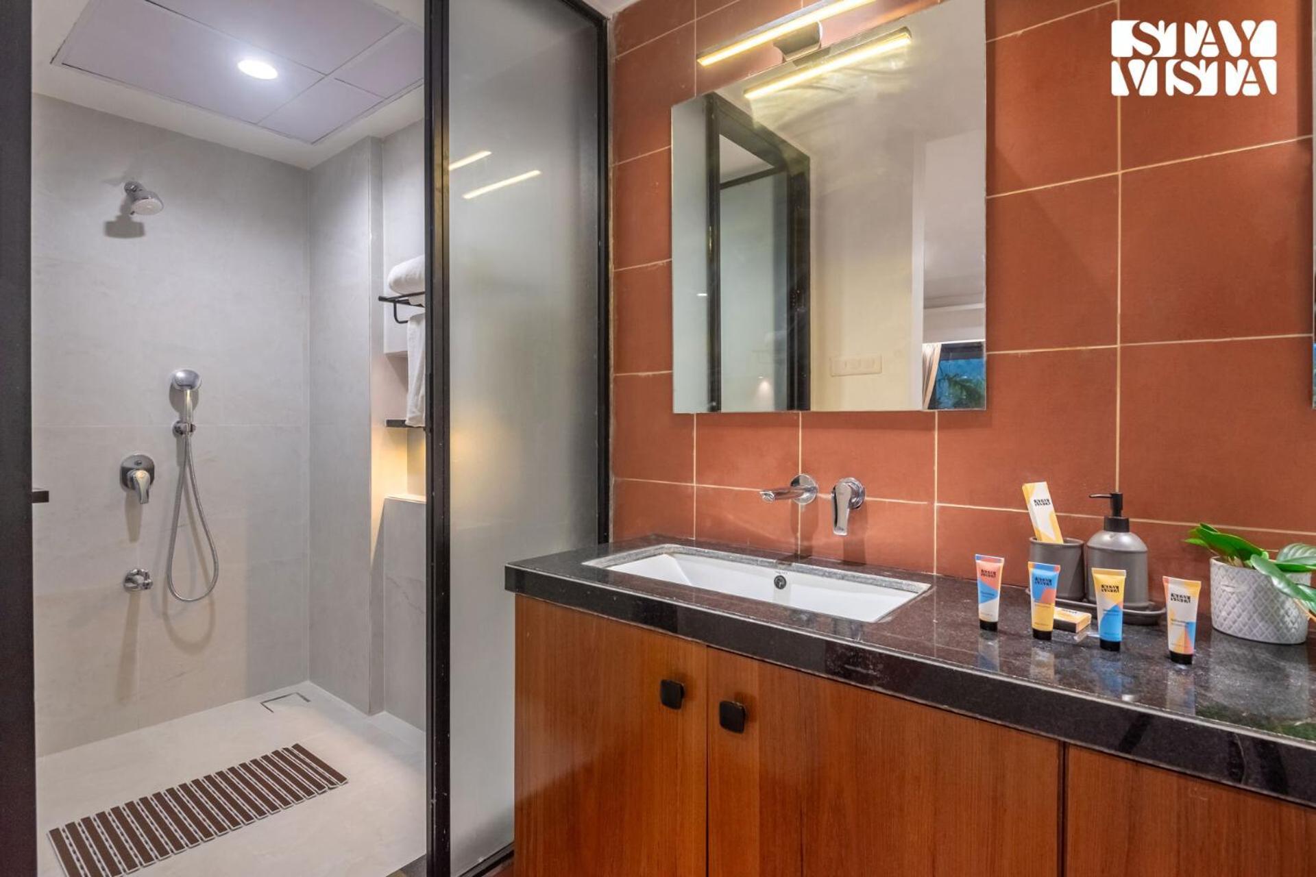 Stayvista At Kai By The With Pool Villa Nashik