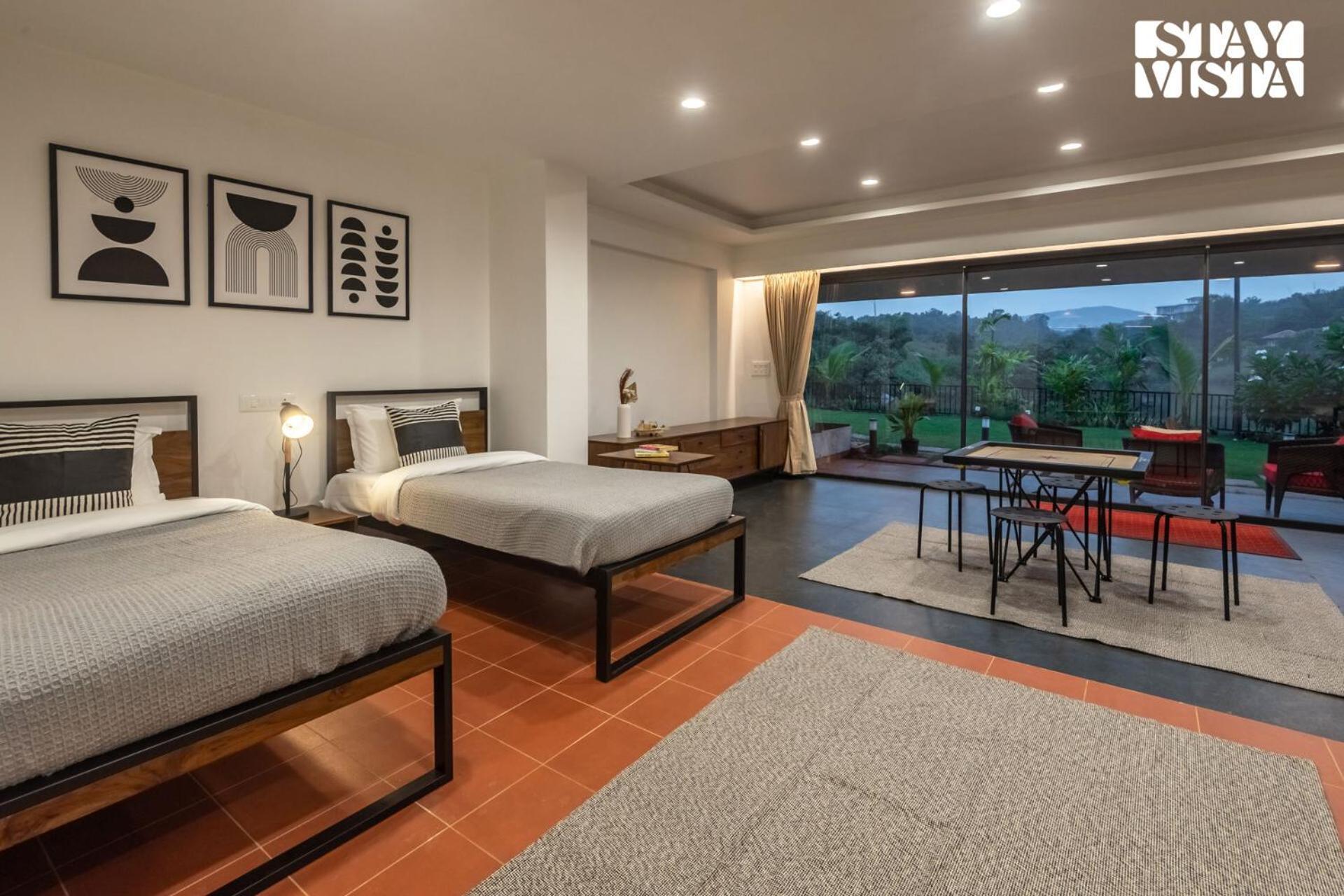 Stayvista At Kai By The With Pool Villa *