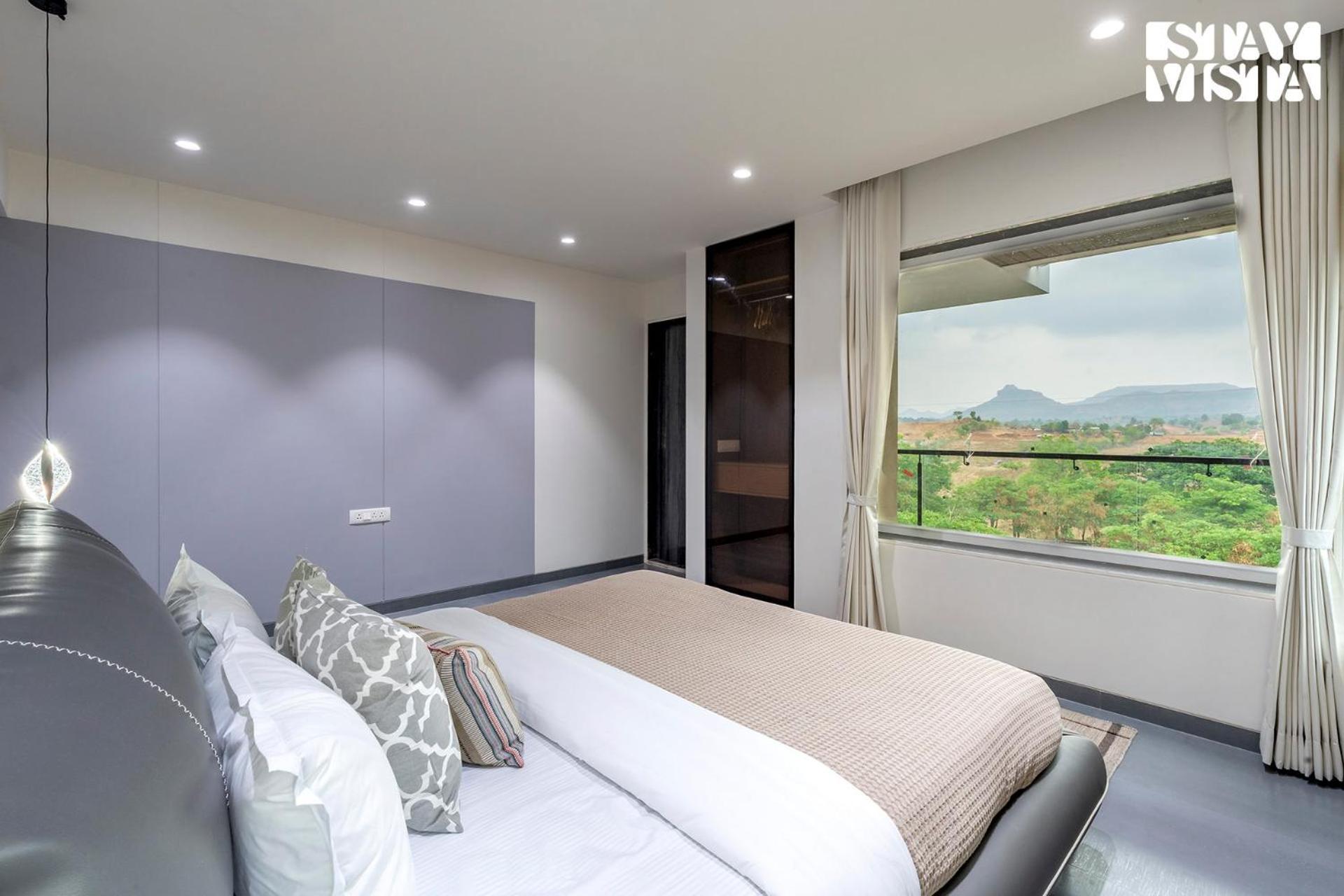 Stayvista At Majestic Whispers With Rooftop Pool Villa *