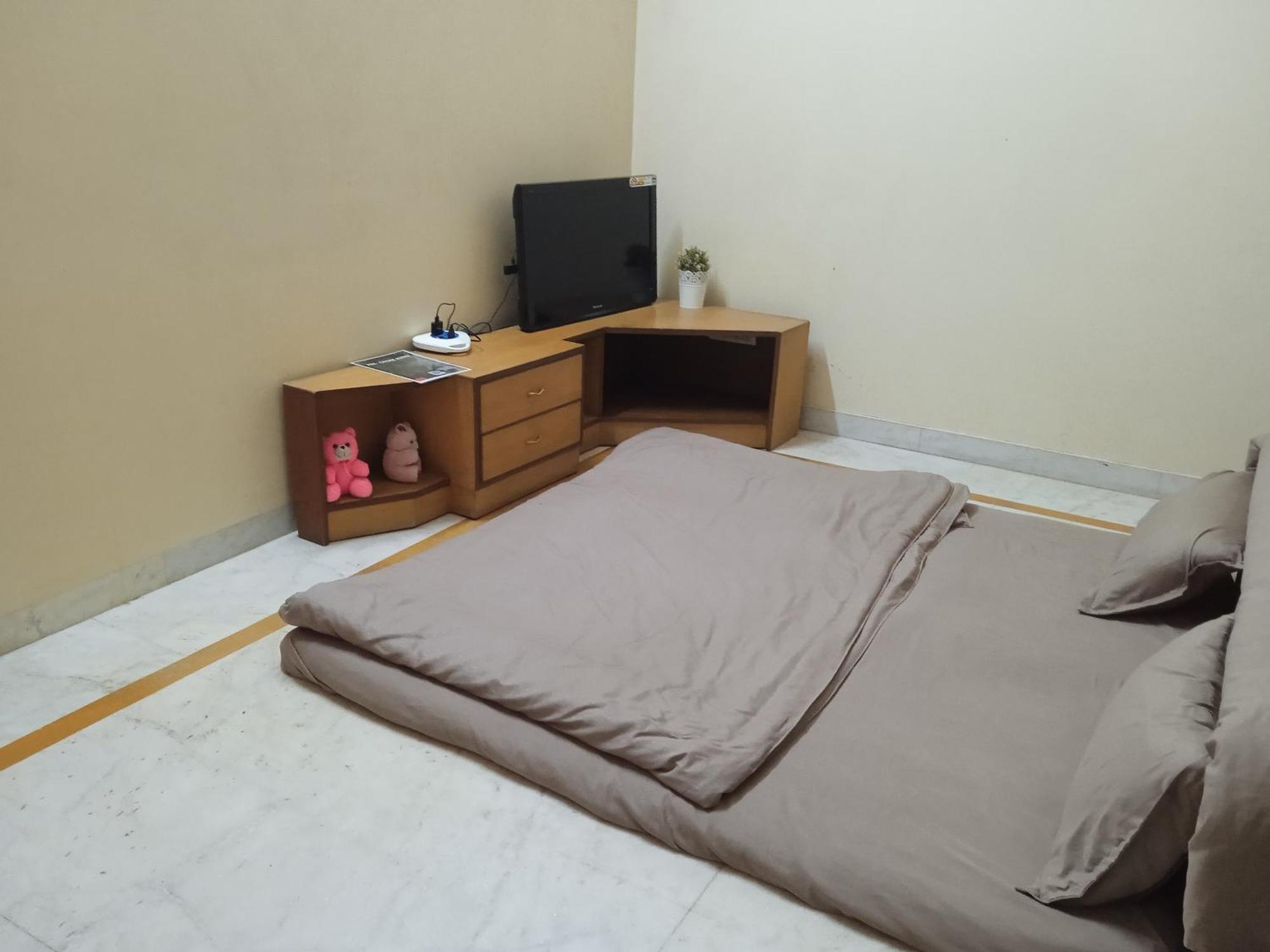 Manchanda House-nanak Homestay *