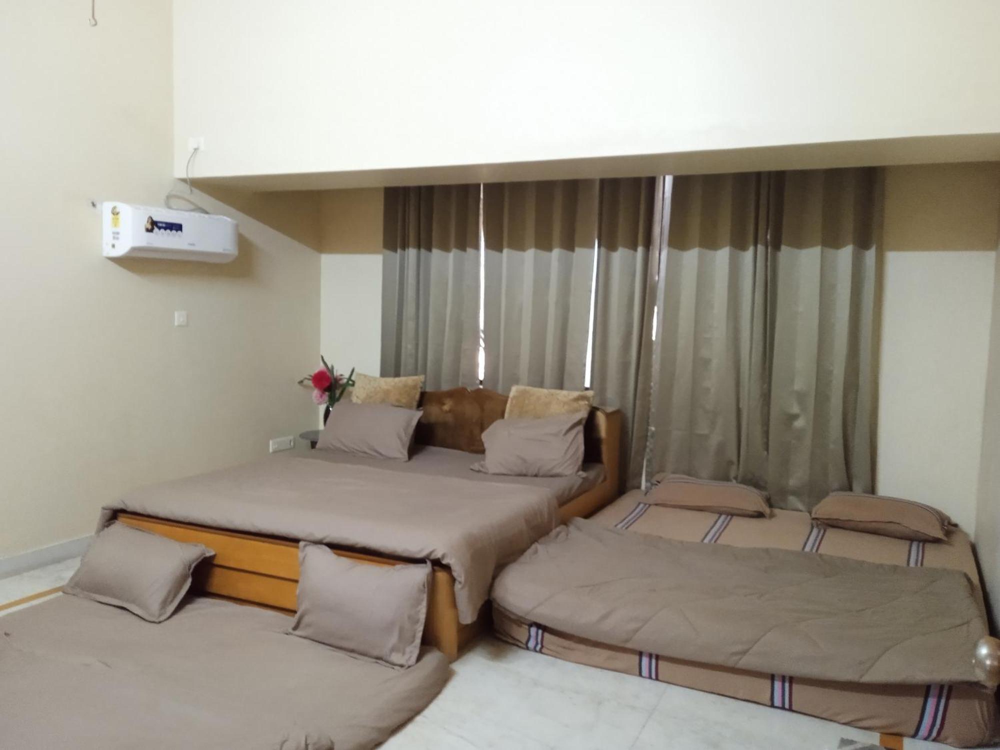 Homestay Manchanda House-nanak