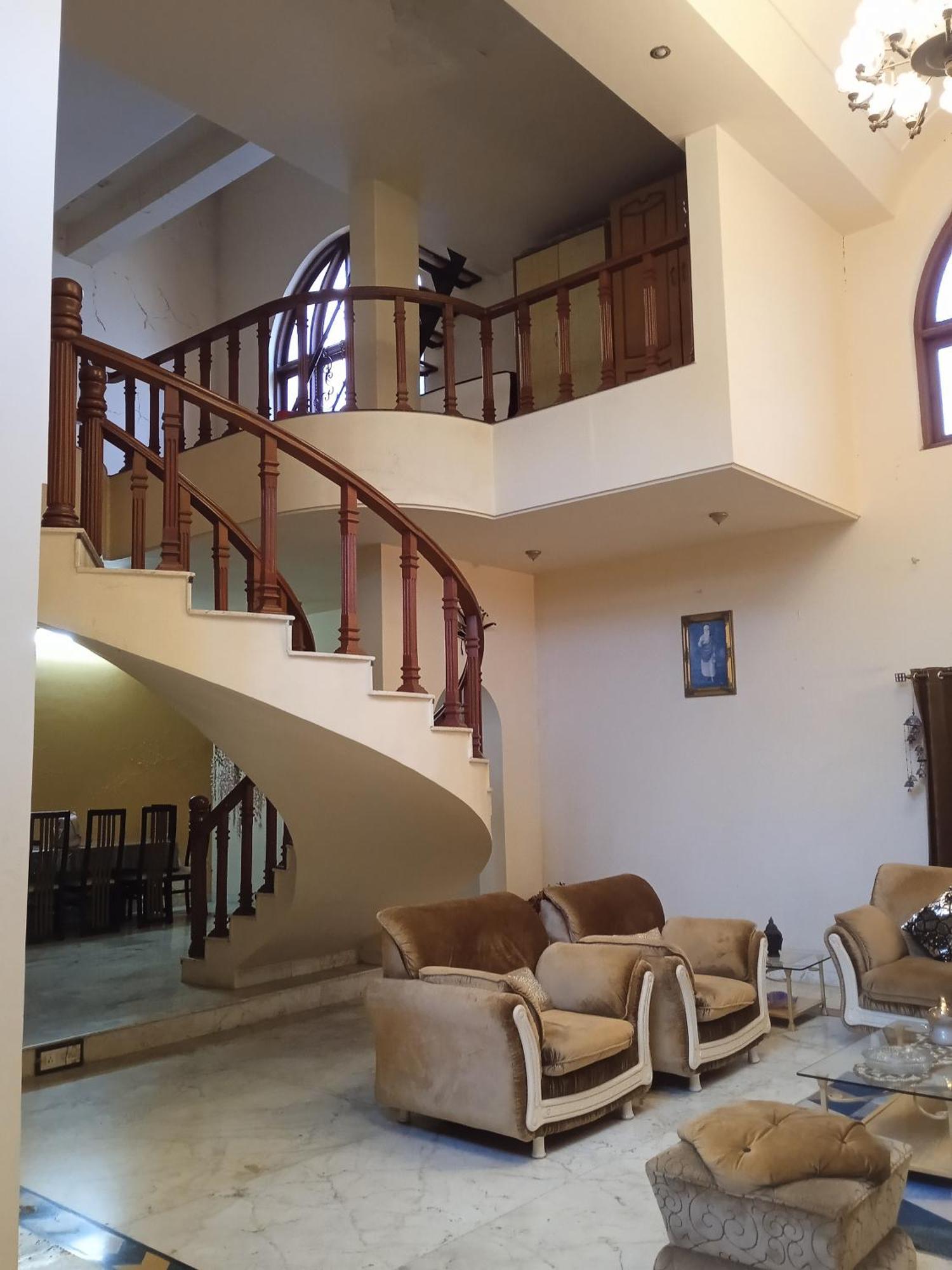 Manchanda House-nanak