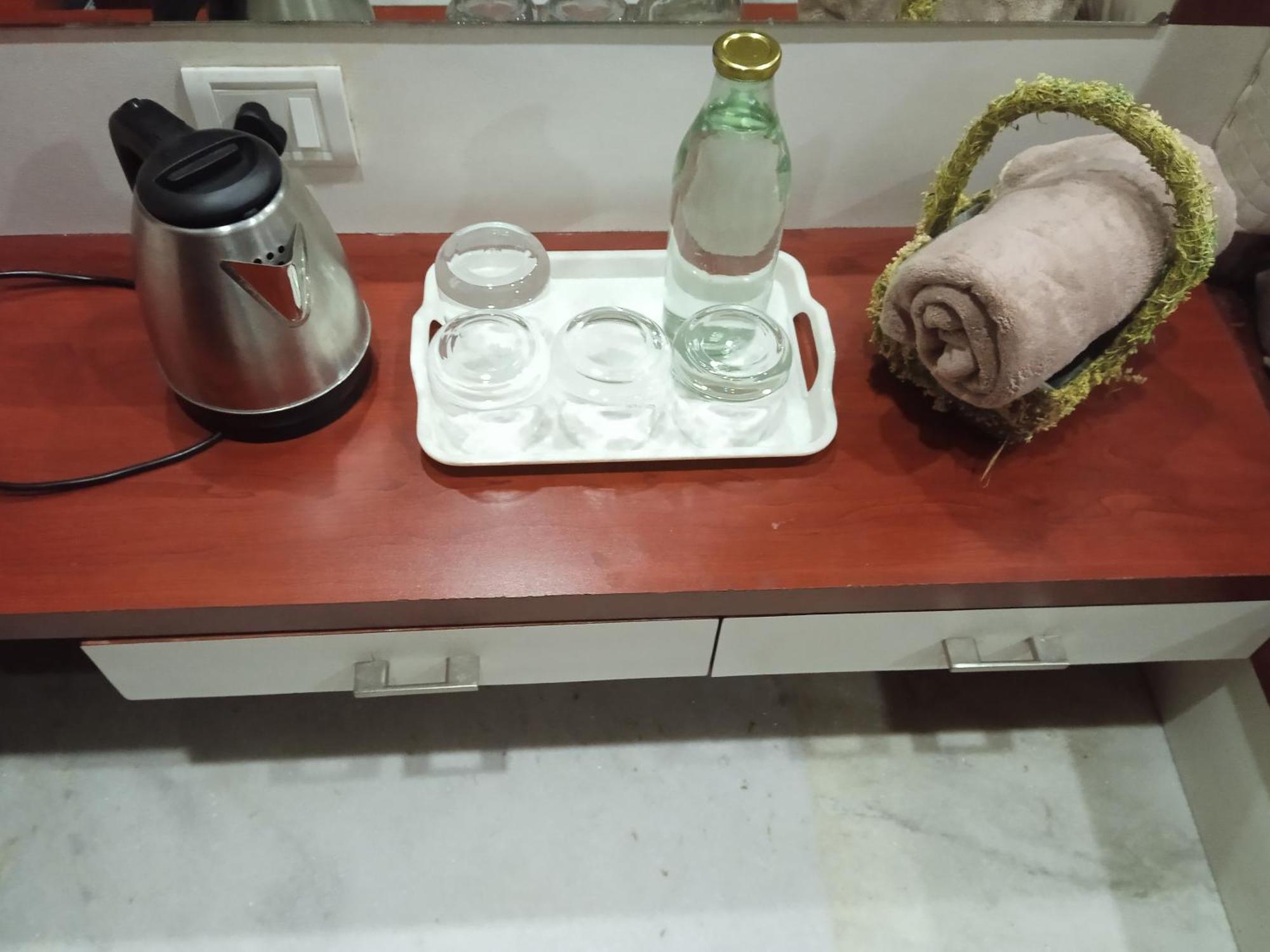 Manchanda House-nanak * Nashik