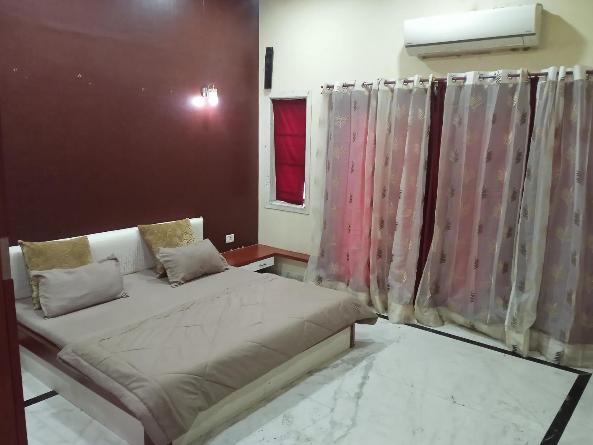 Homestay Manchanda House-nanak *
