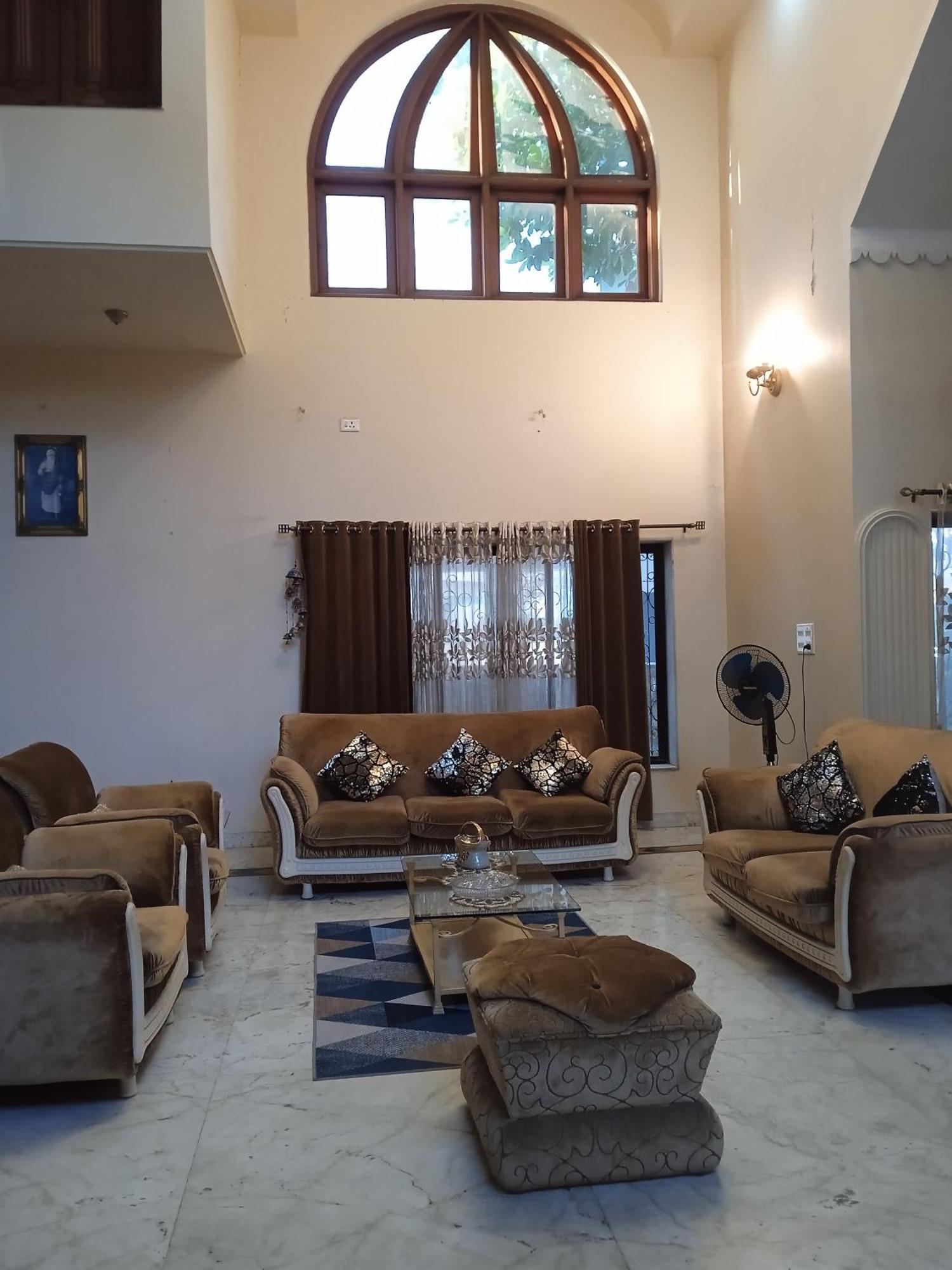 Manchanda House-nanak Homestay