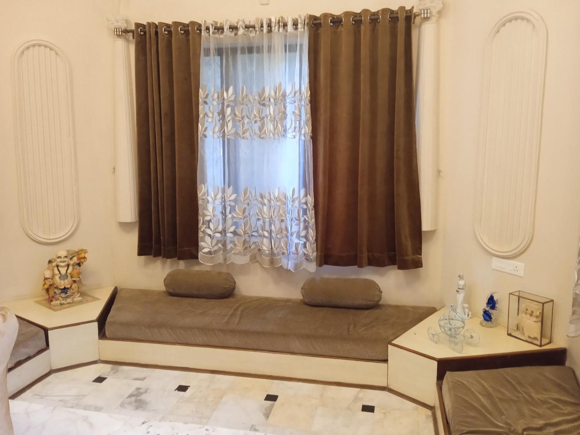 Manchanda House-nanak Nashik