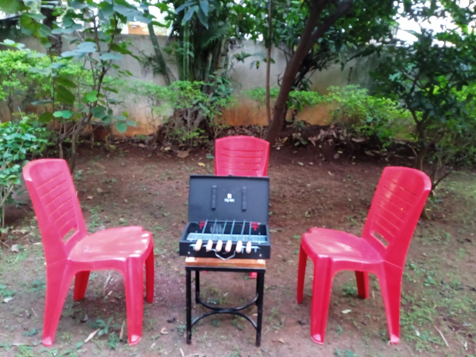 Manchanda House-nanak Nashik