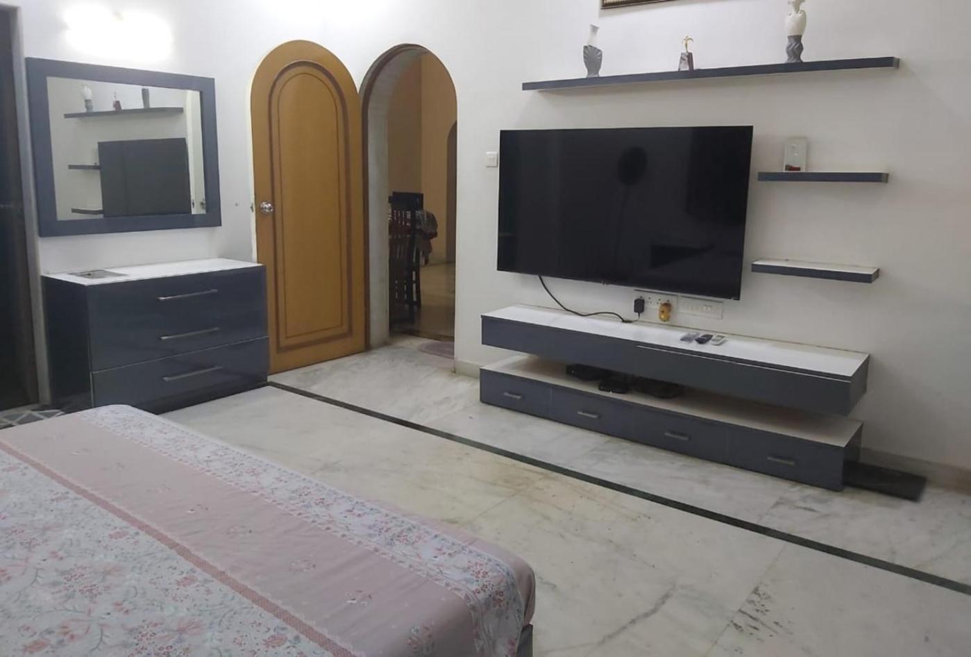 Manchanda House-nanak Homestay