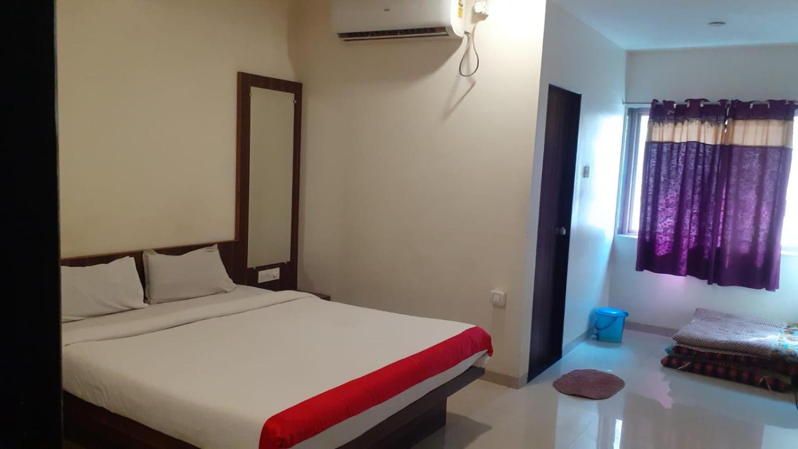 Hotel Namrata