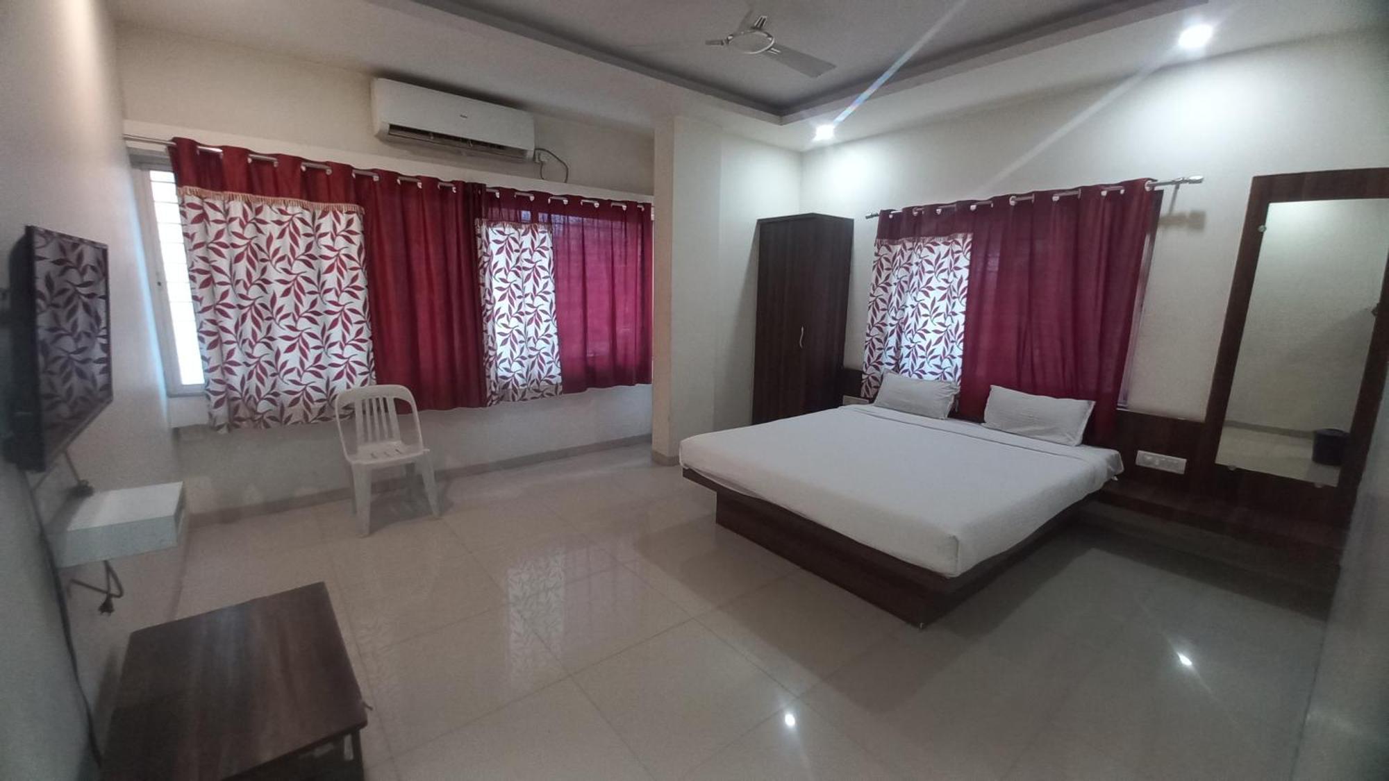 Hotel Namrata 2*