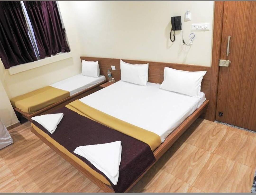 Mithila Pride Hotel 2*