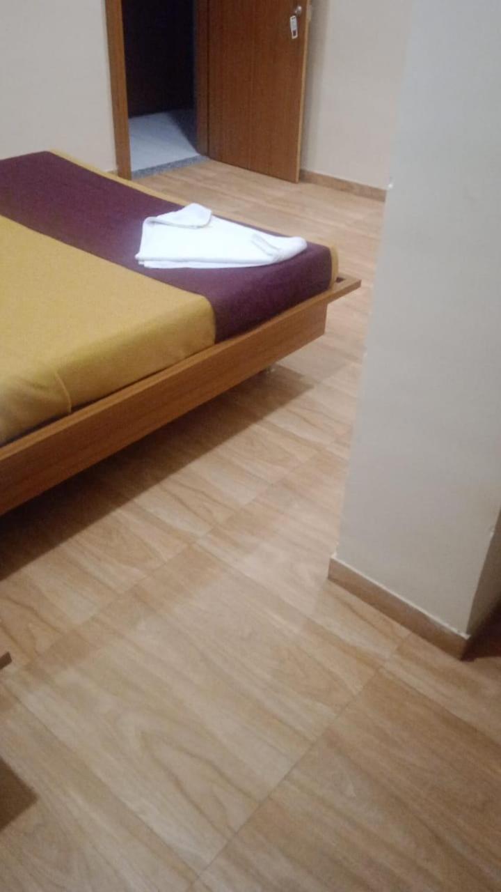 Mithila Pride Hotel Nashik