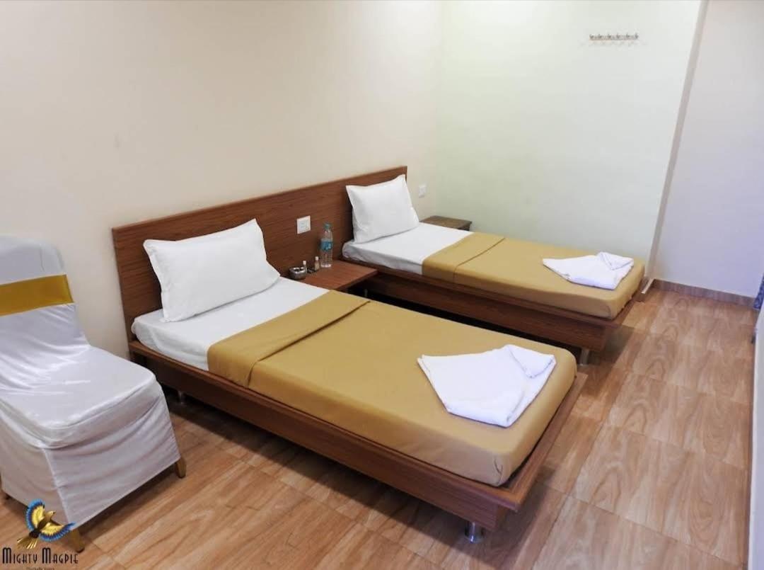 Mithila Pride Hotel