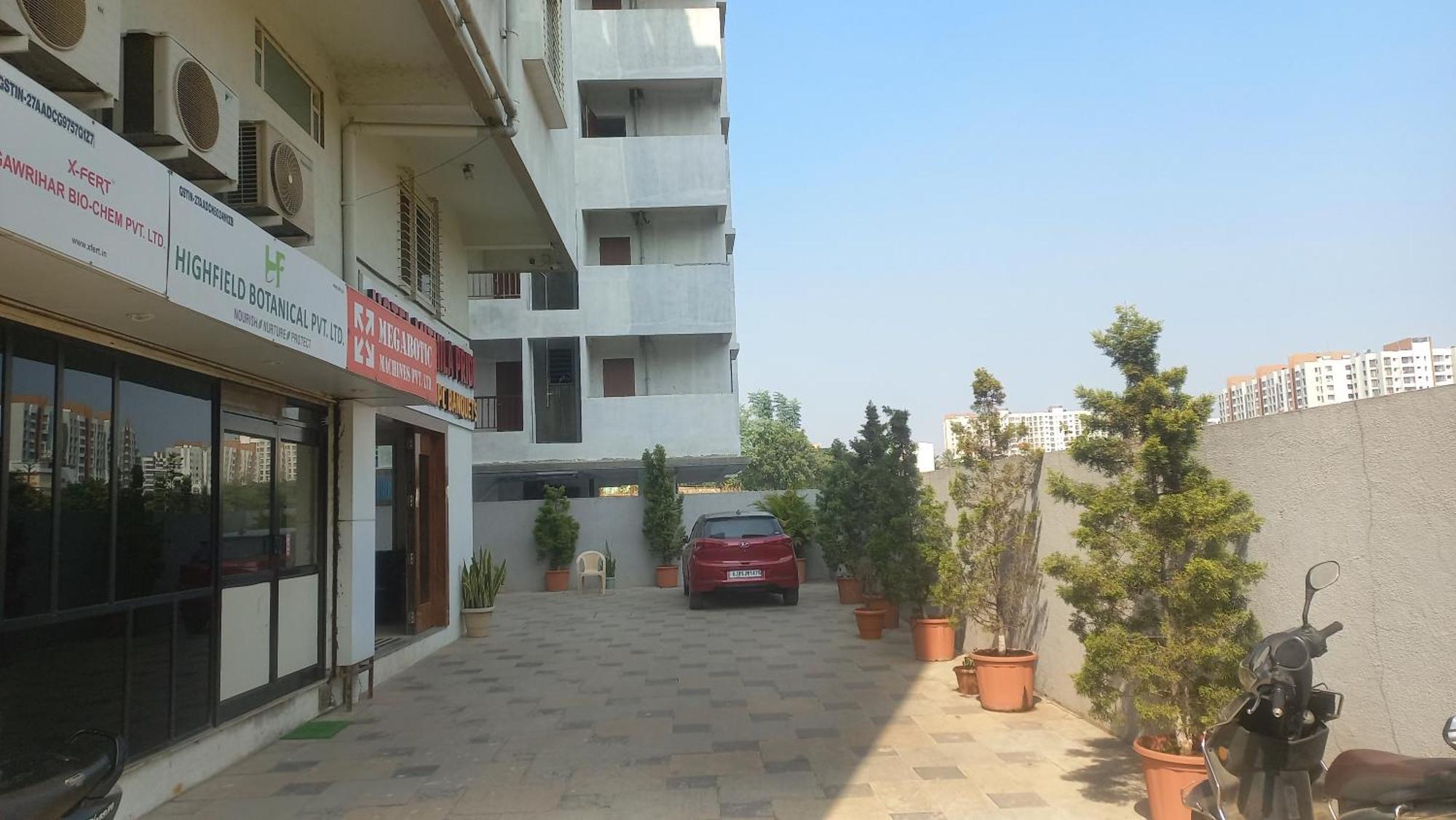 Hotel Mithila Pride