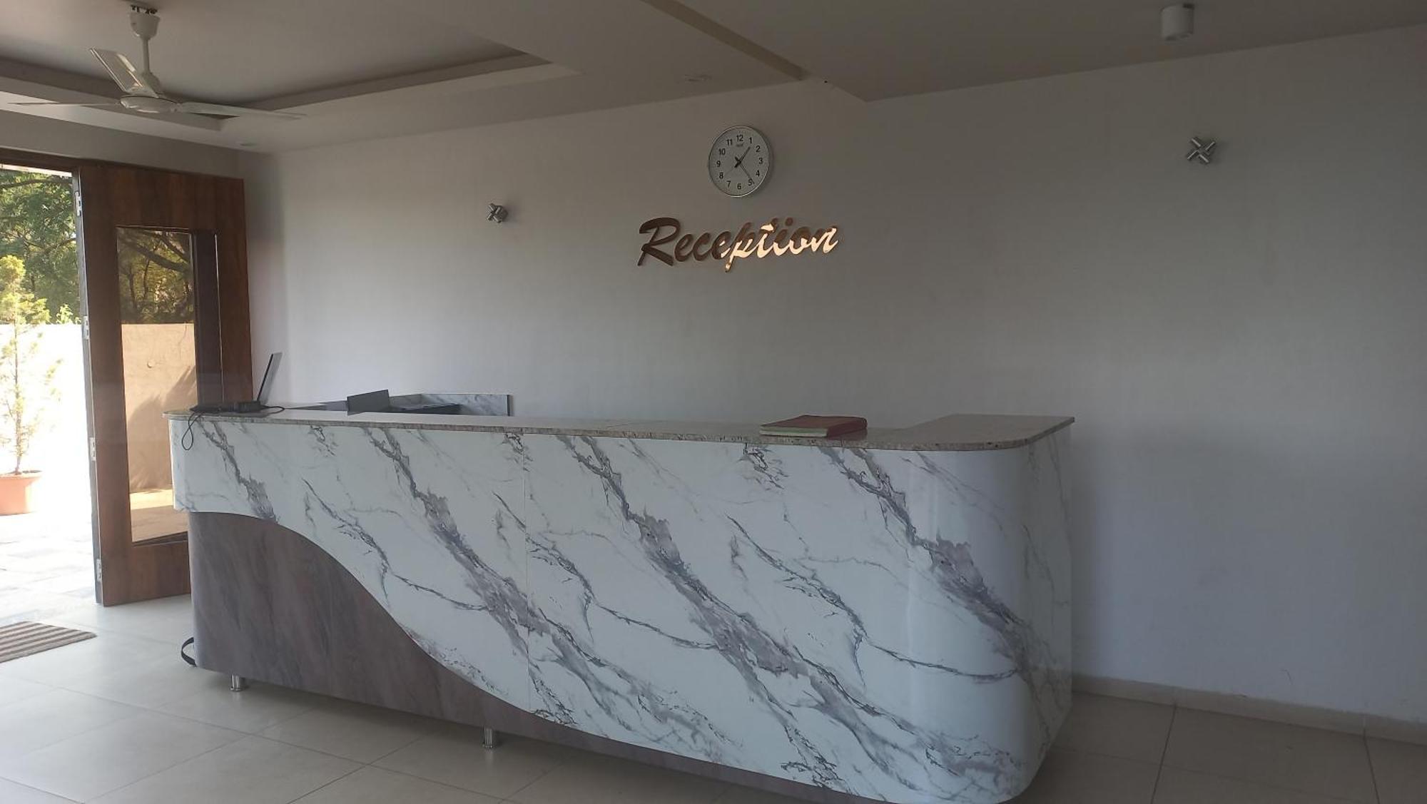 Mithila Pride Hotel 2*