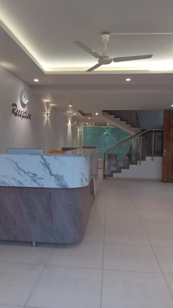 Mithila Pride Hotel Nashik