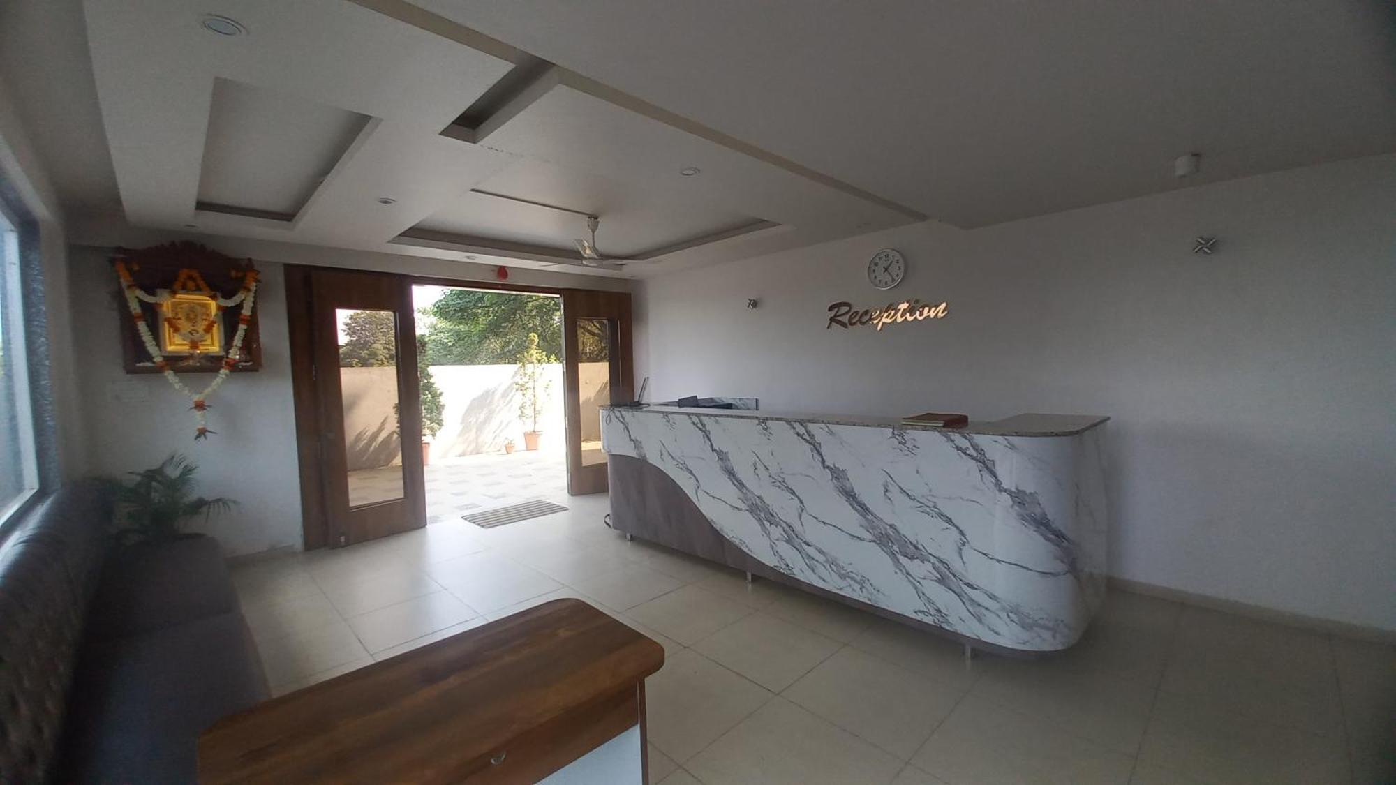 Hotel Mithila Pride
