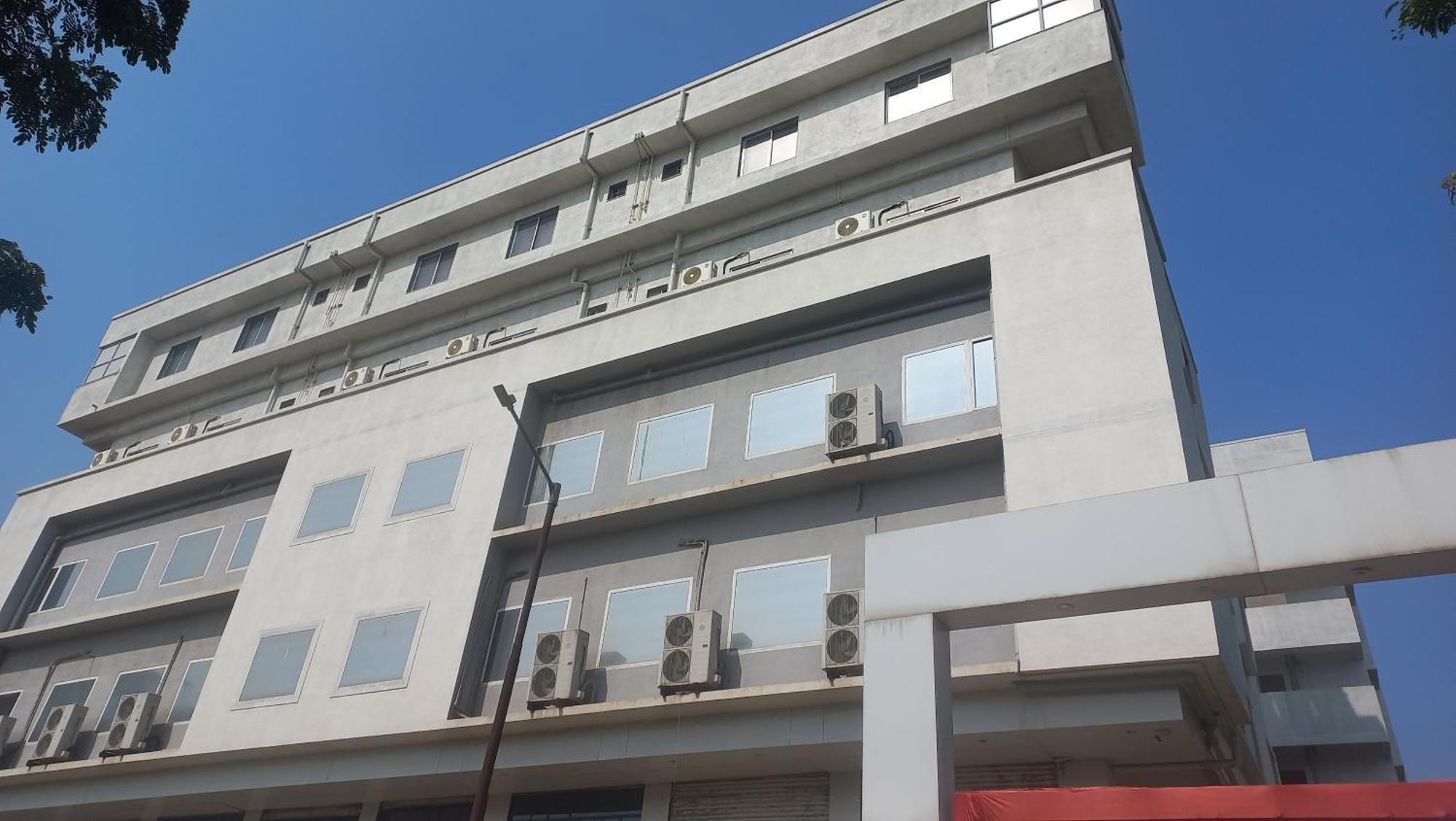 Hotel Mithila Pride 2*