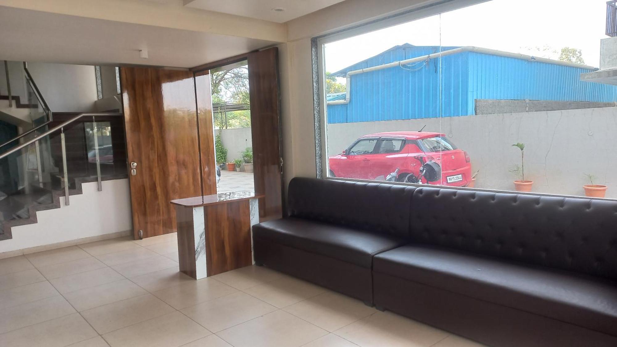 Hotel Mithila Pride Nashik