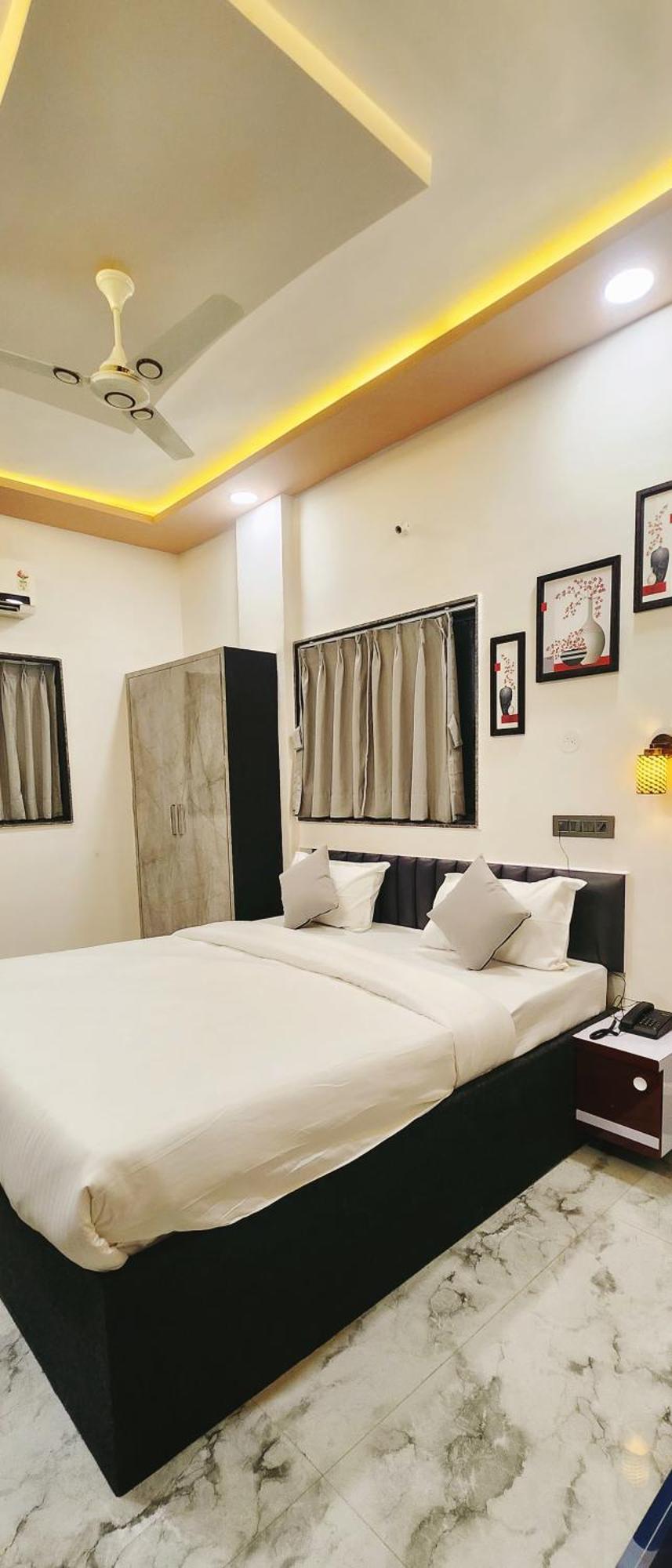 Sahara Residency Hotel Nashik