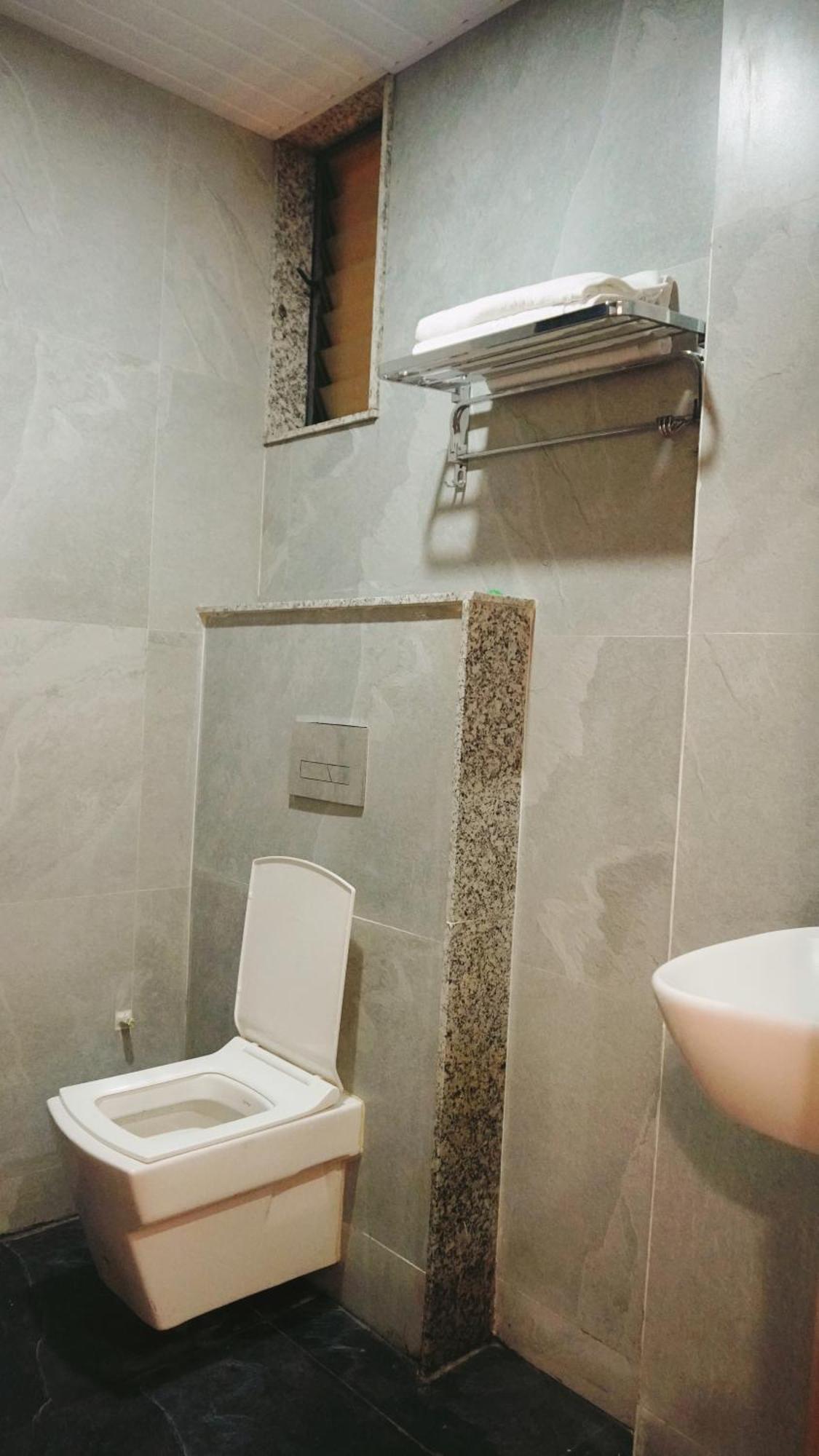 Hotel Sahara Residency Nashik