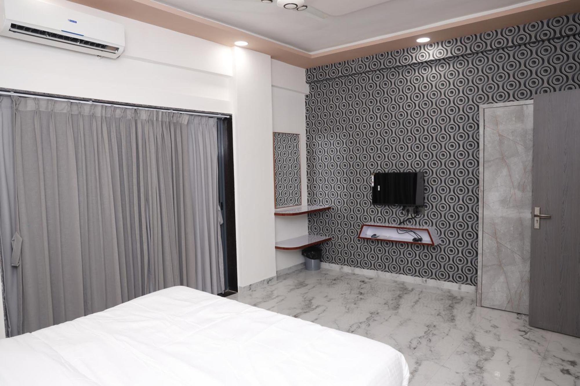 Sahara Residency Hotel