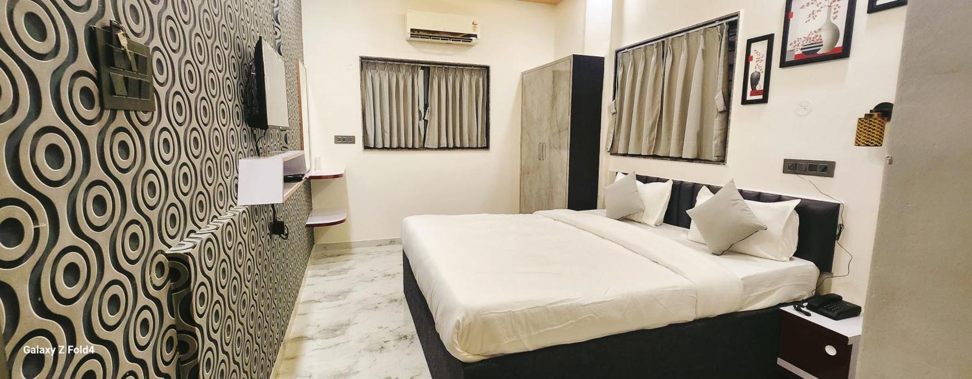 Sahara Residency Hotel Nashik
