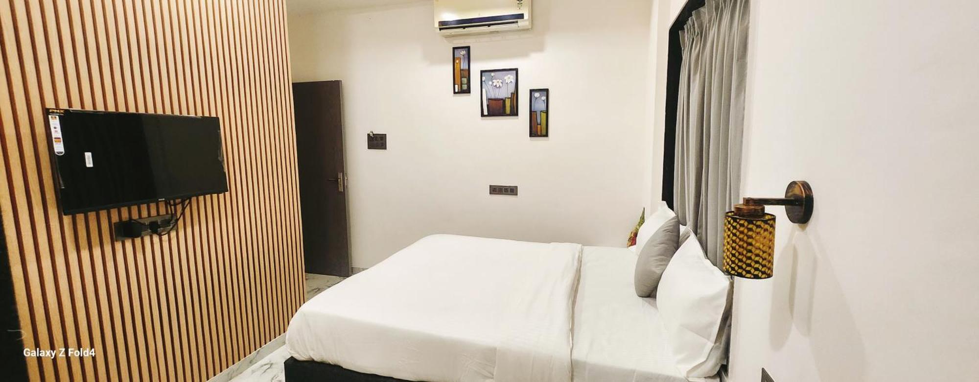 Hotel Sahara Residency Nashik