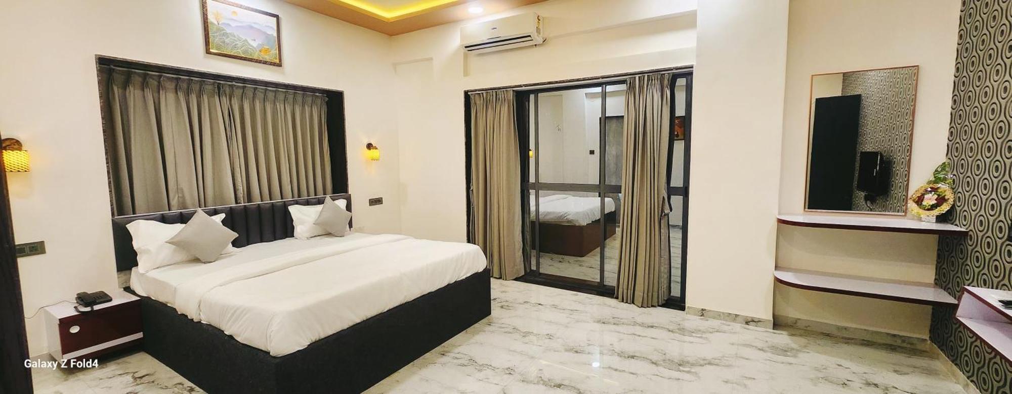 Sahara Residency Hotel
