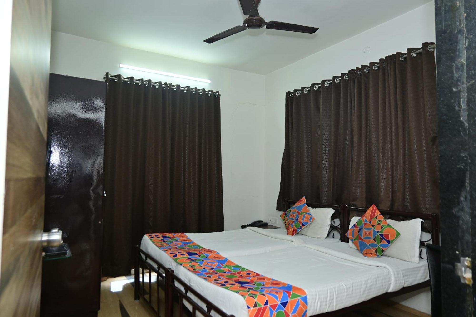 Nido Residency Guest house