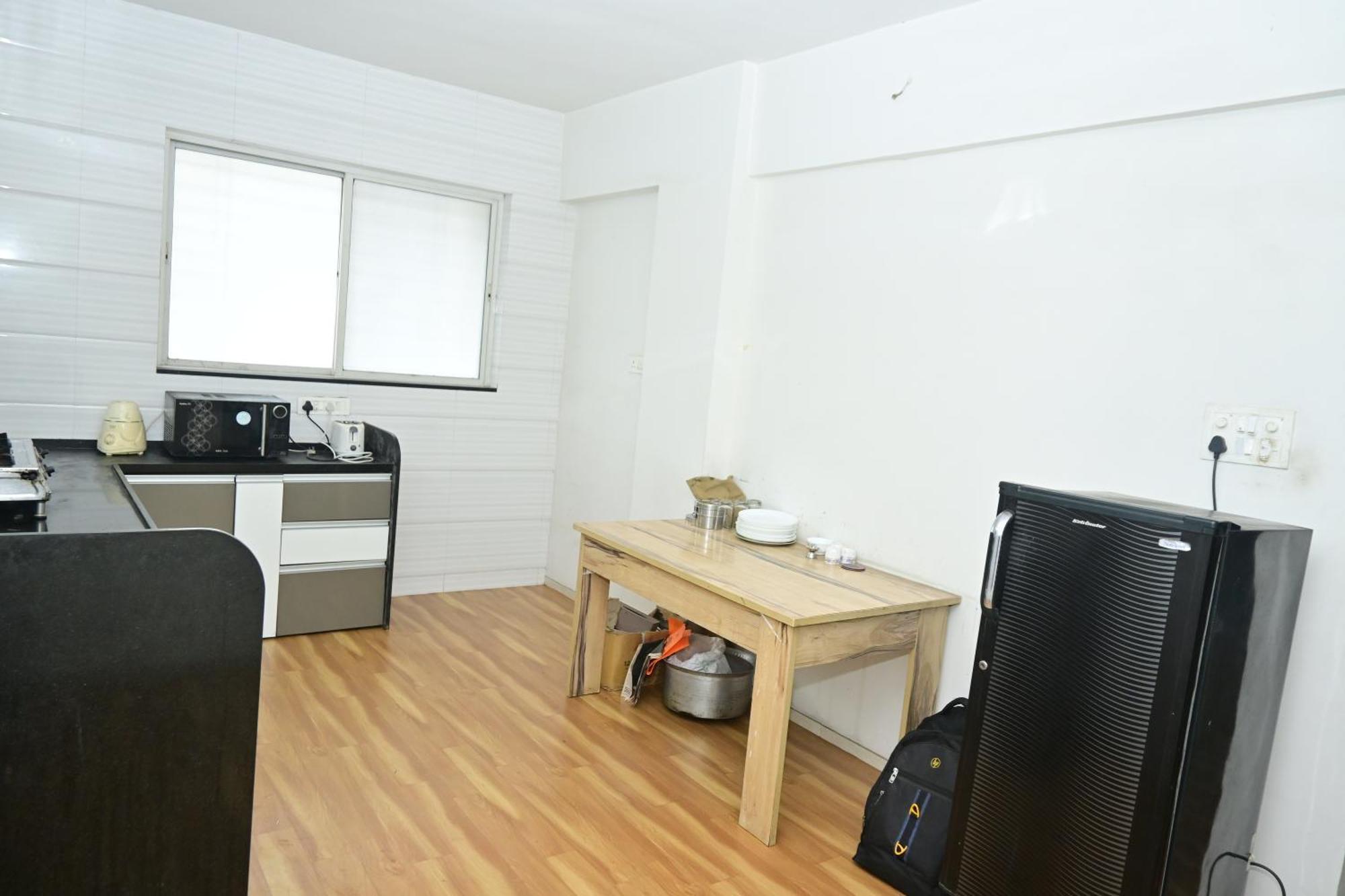 Guest house Nido Residency *