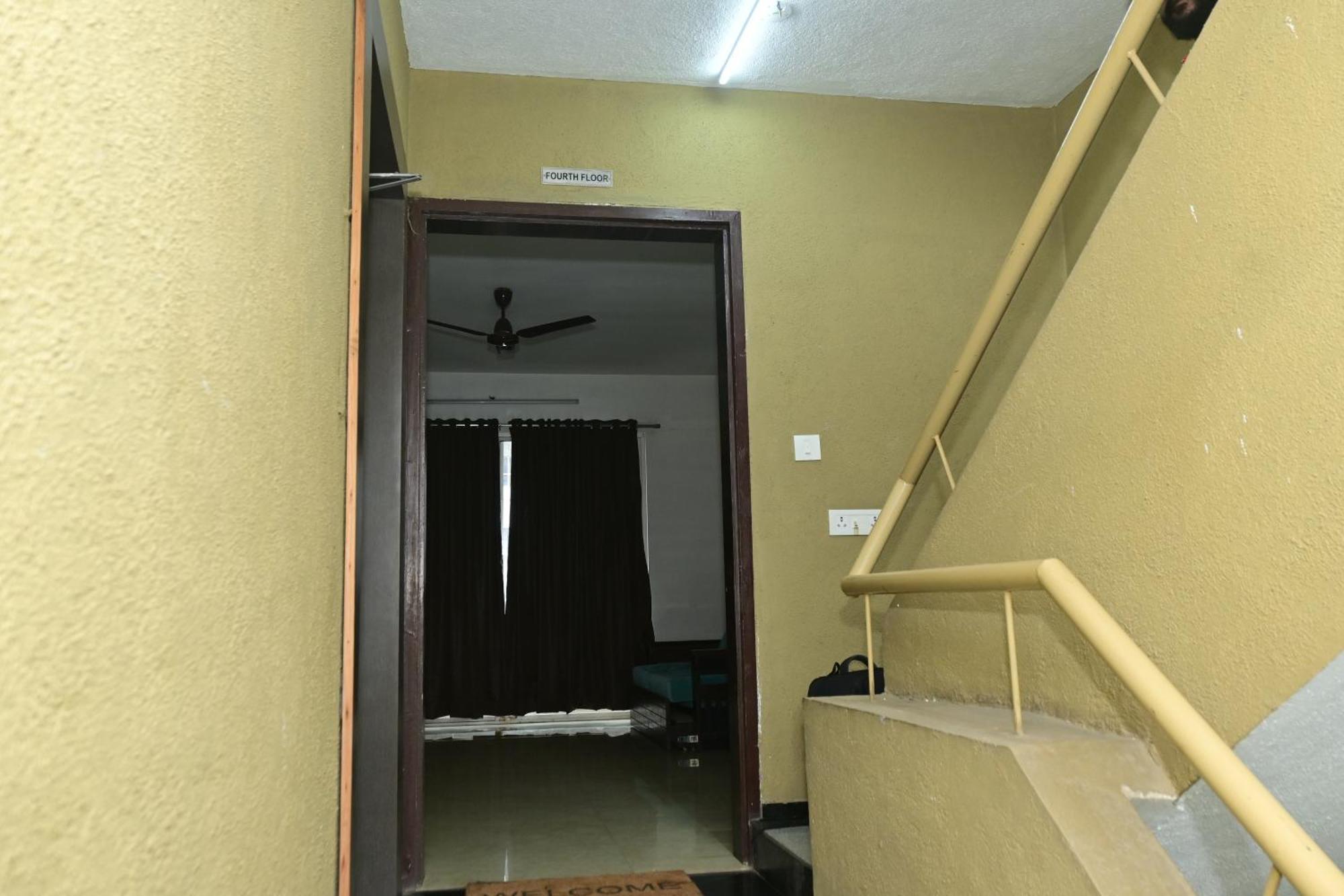 Nido Residency Guest house