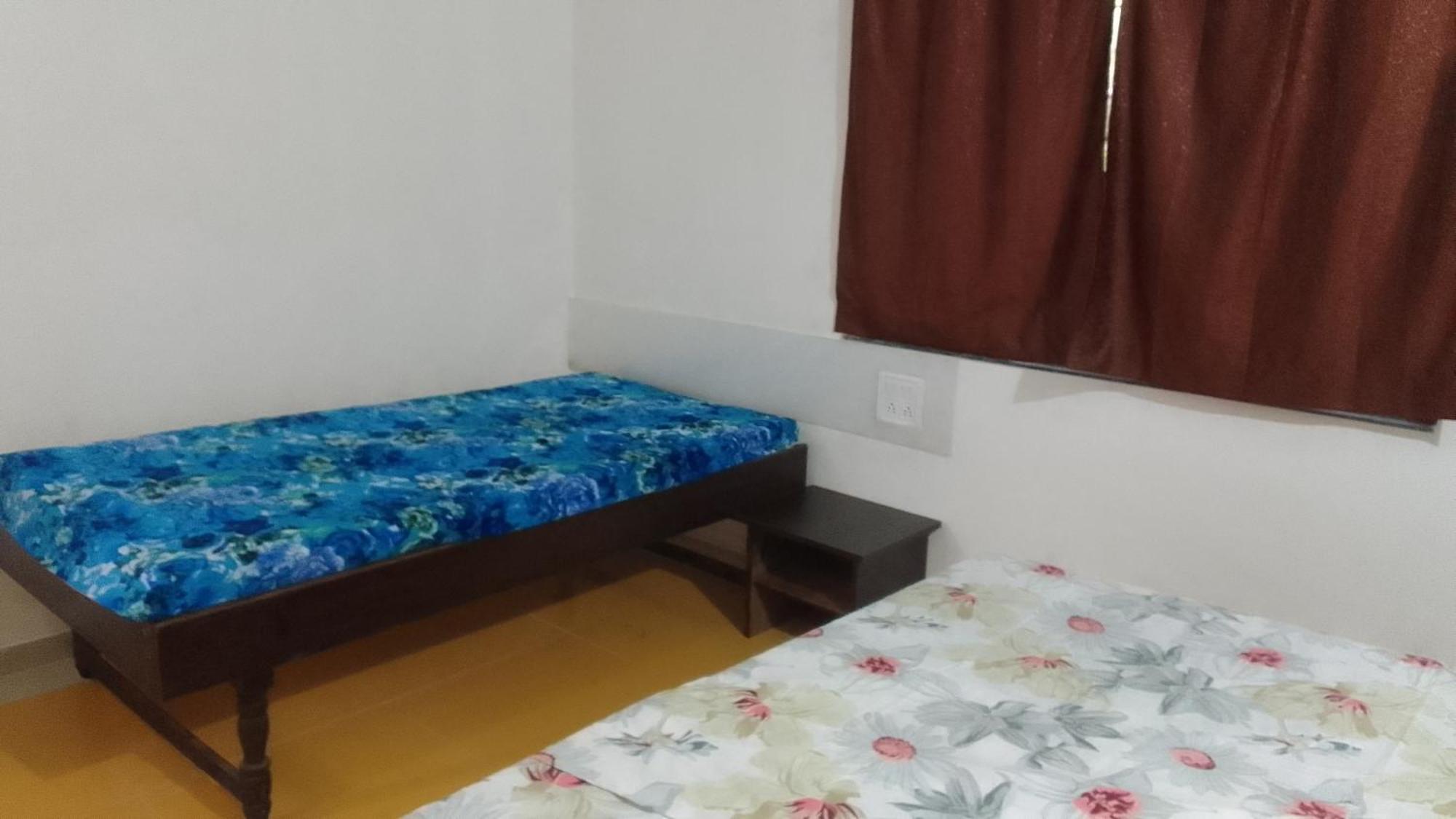 Asmita Room#3 * Nashik