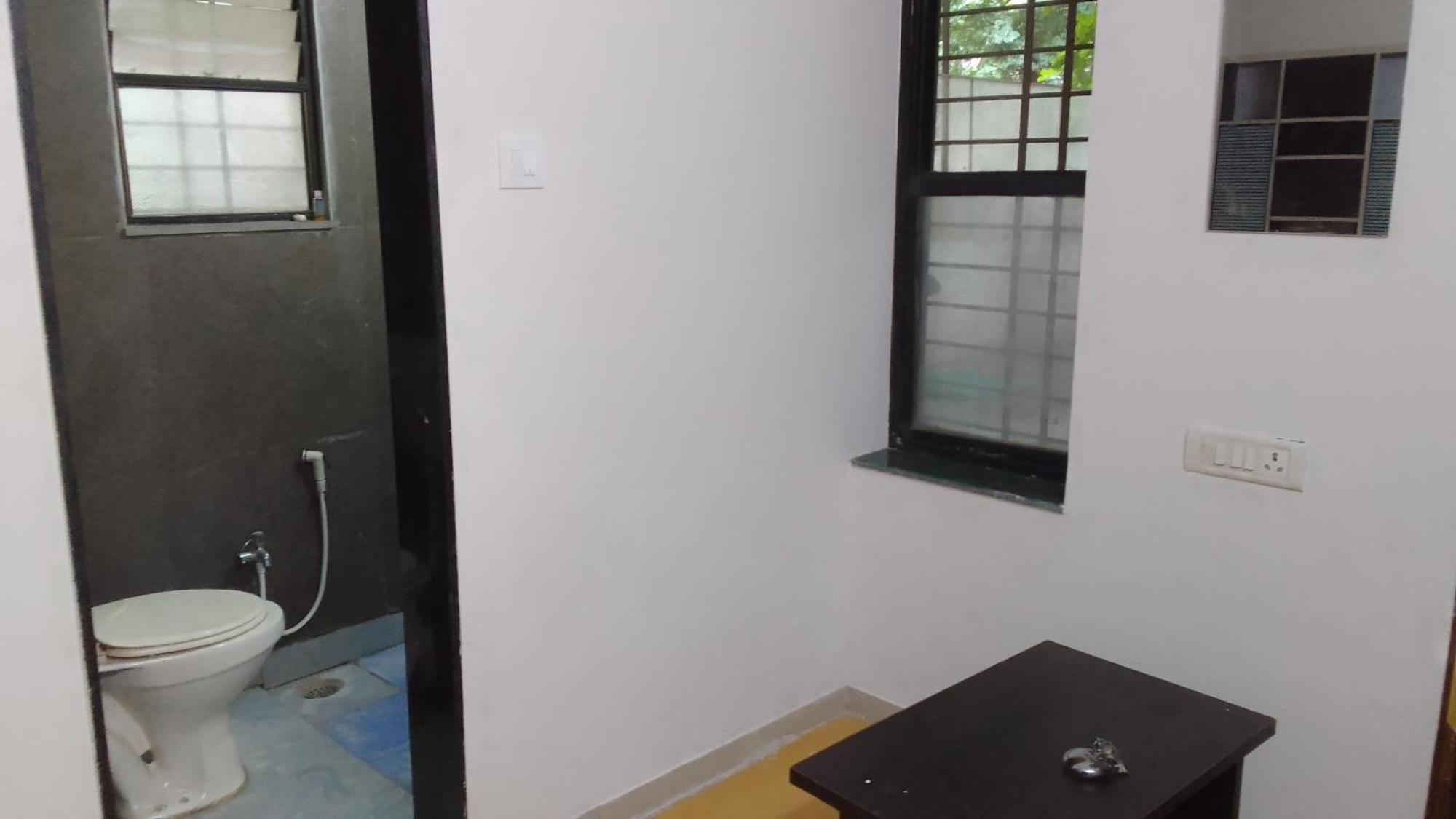 Asmita Room#3 *