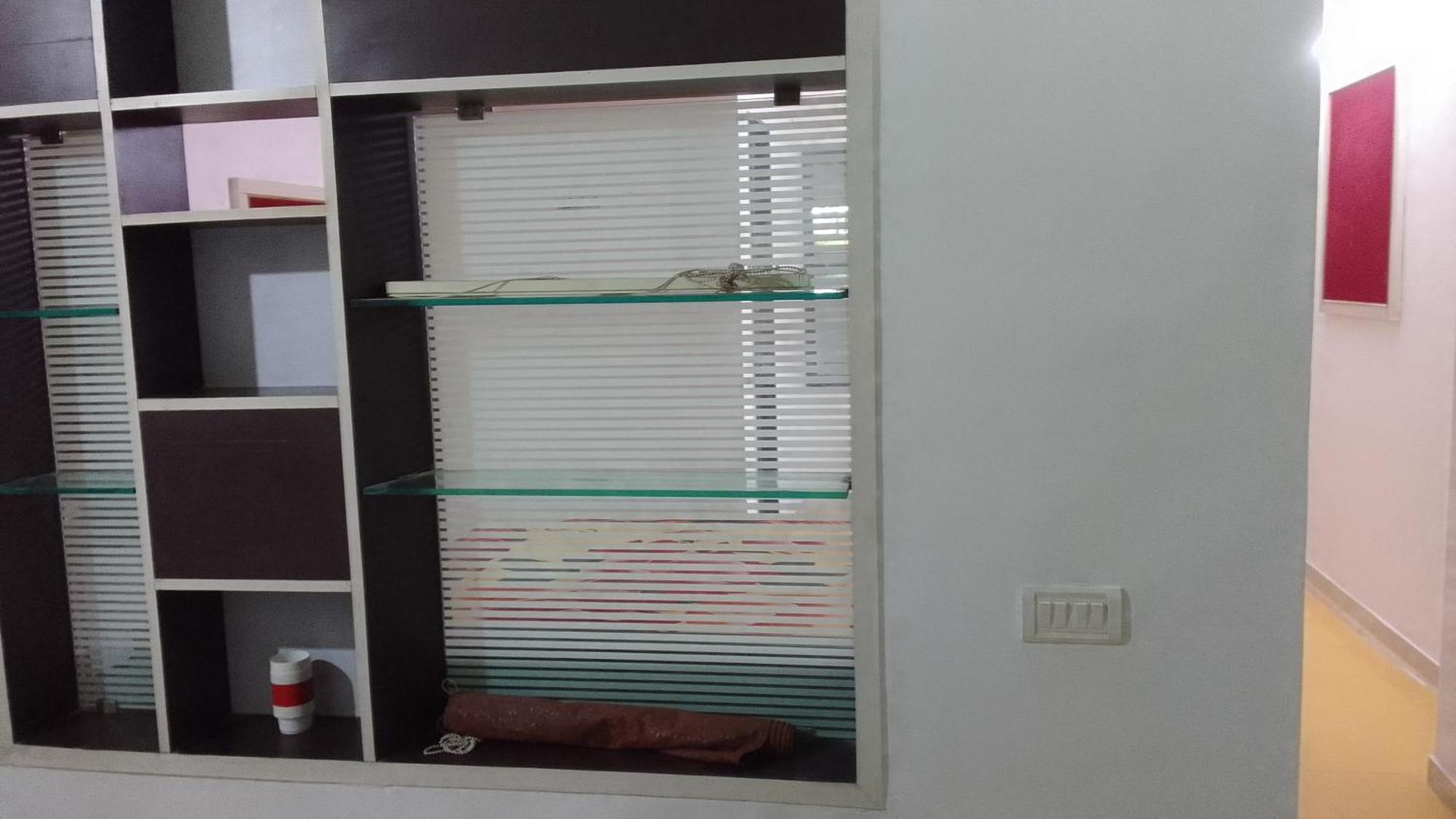 Asmita Room#3 * Nashik