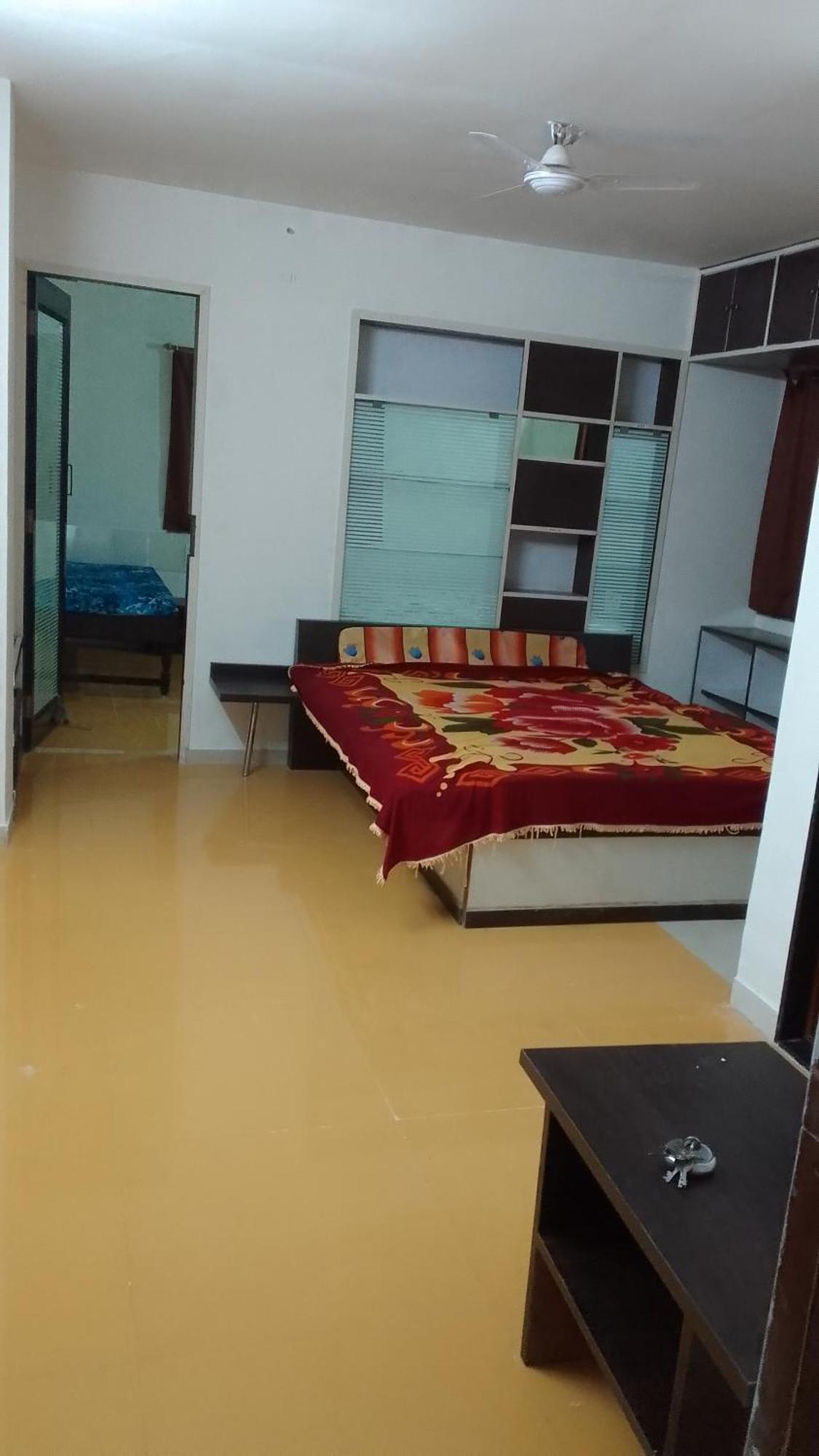 Asmita Room#3