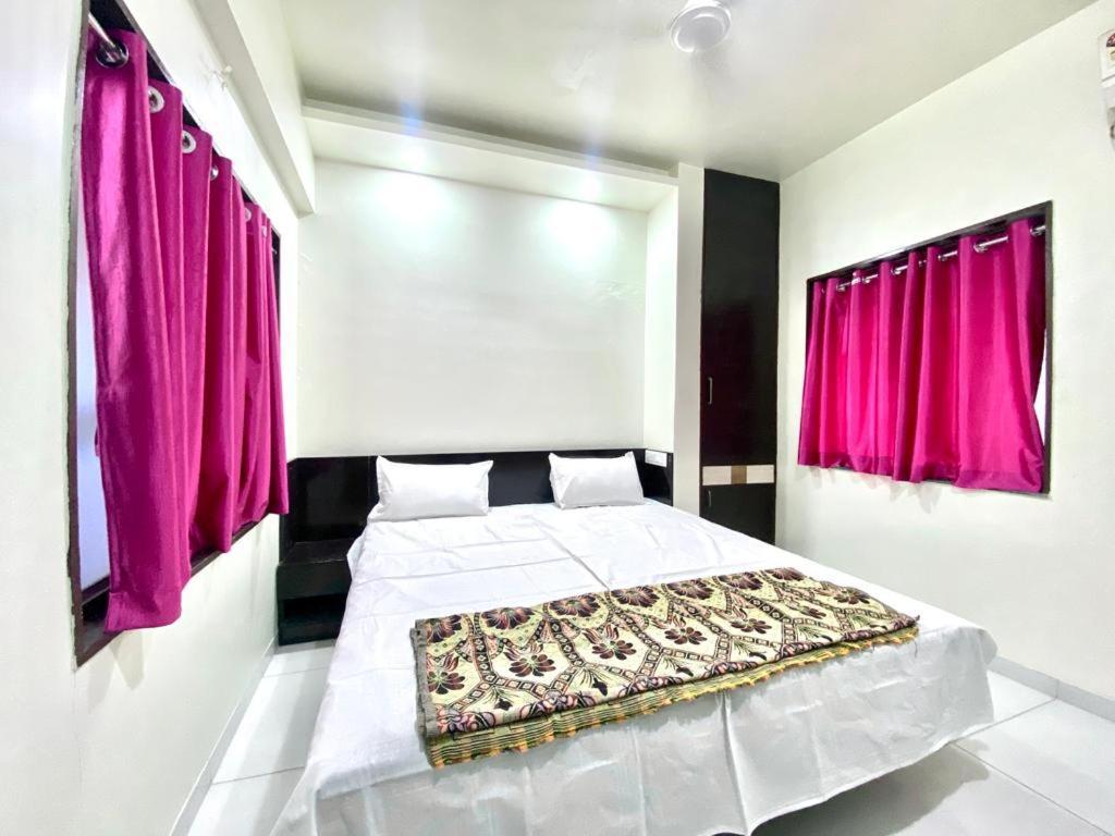 Asmita Room#1 Nashik