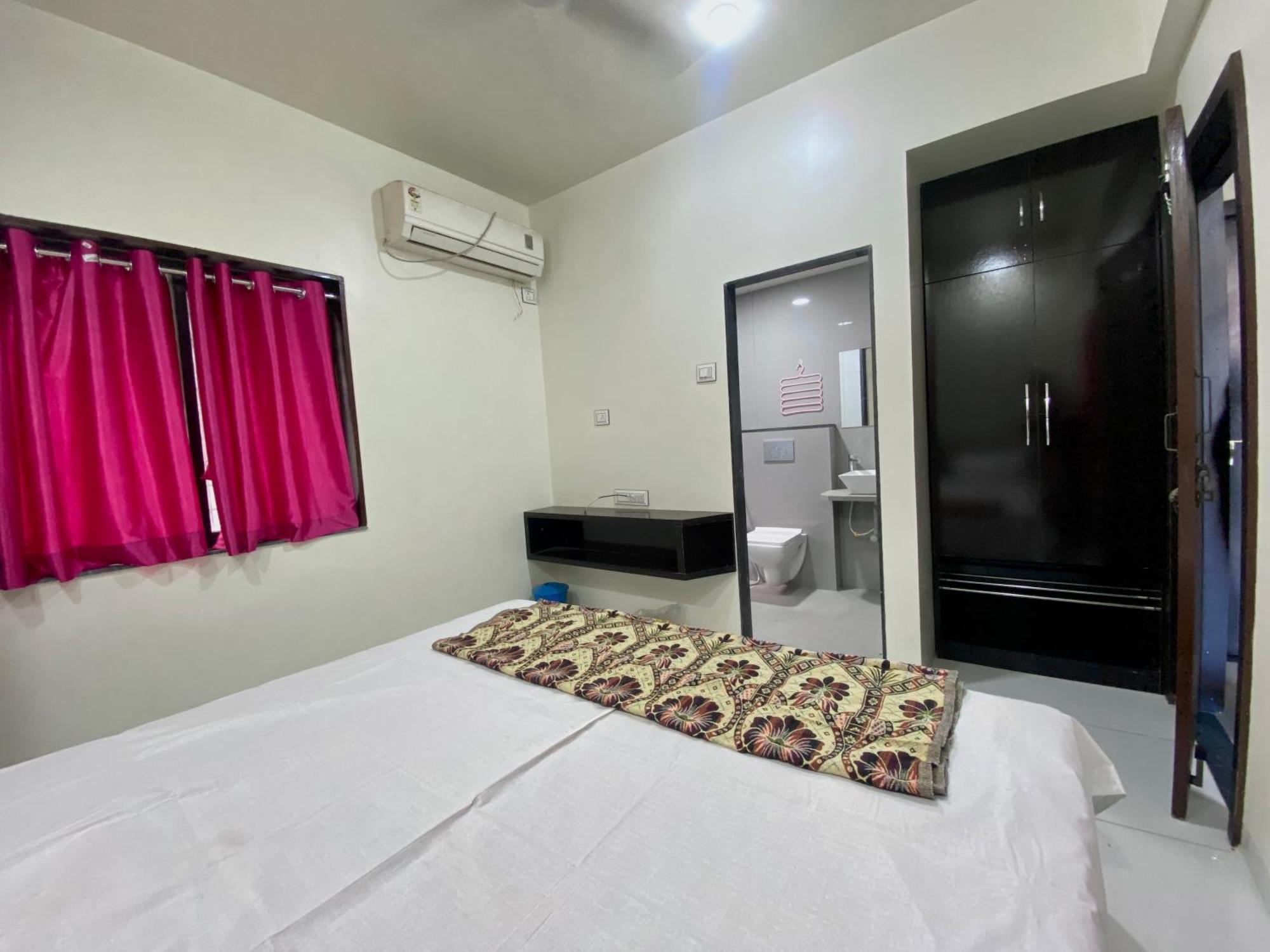 Asmita Room#1