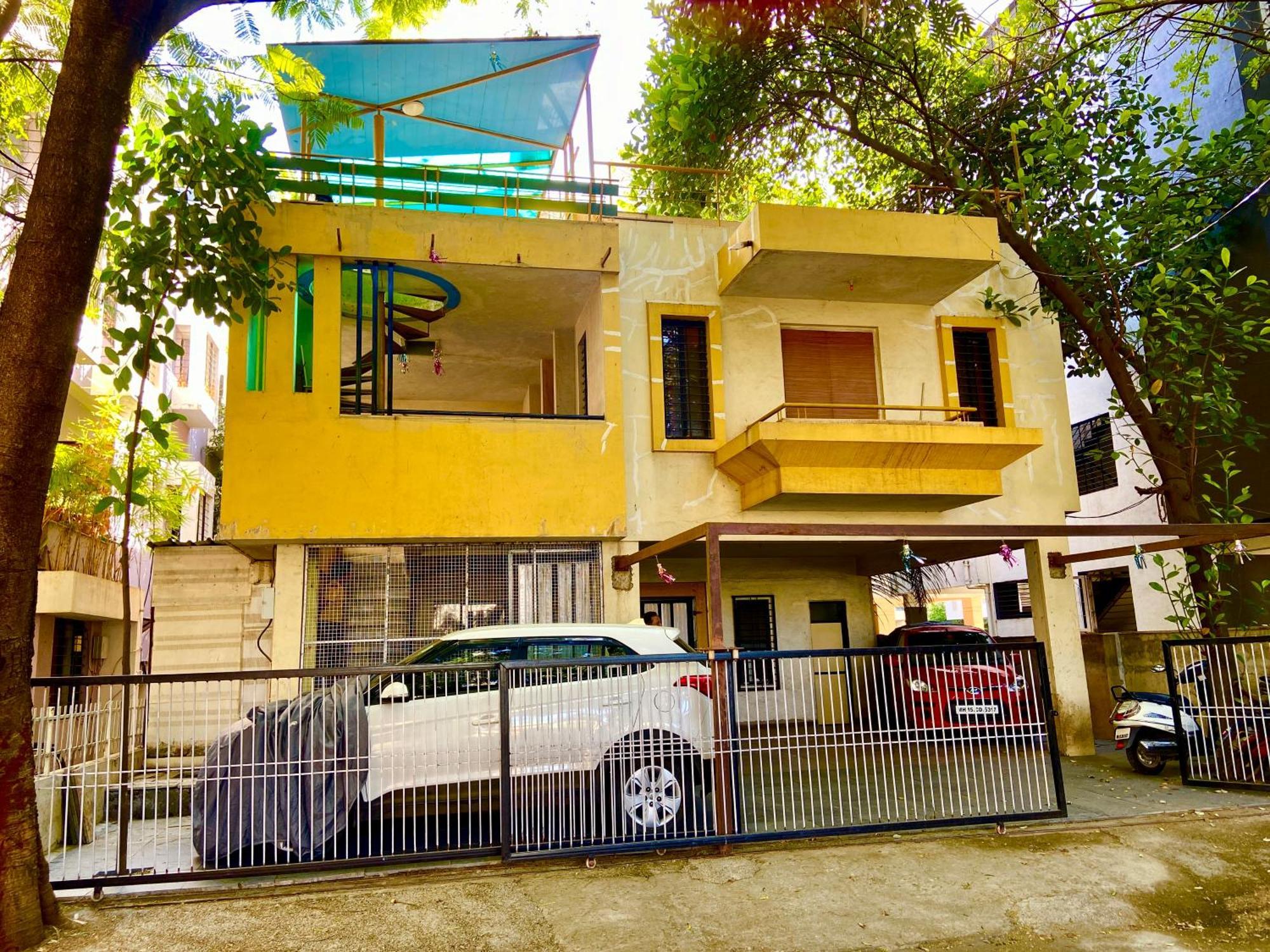Asmita Room#1 Homestay