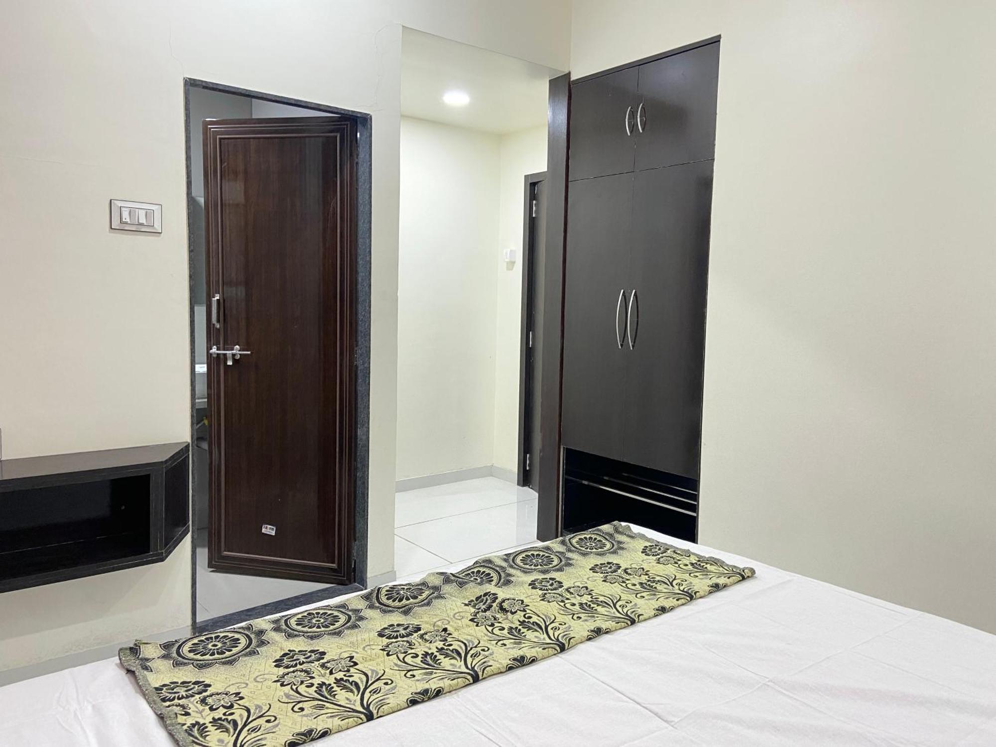 Asmita Homestay *