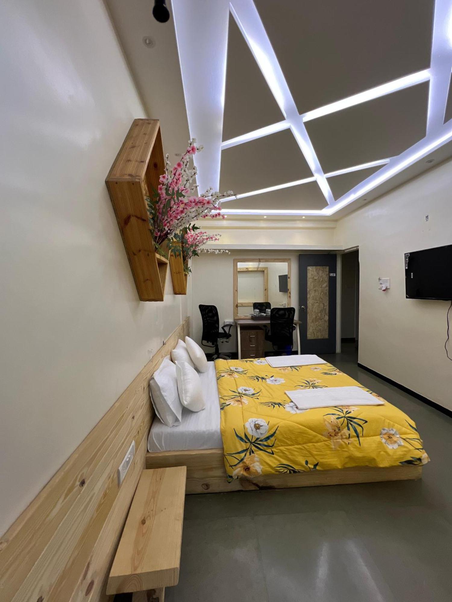 Hotel Vip 5*