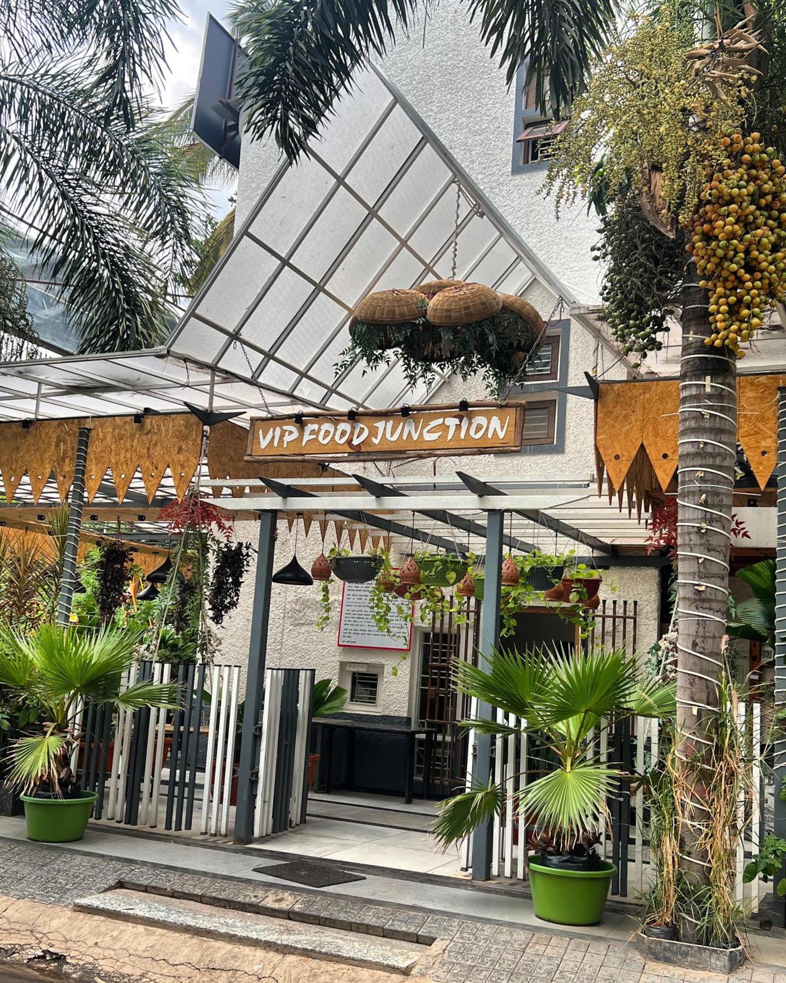 Vip Hotel