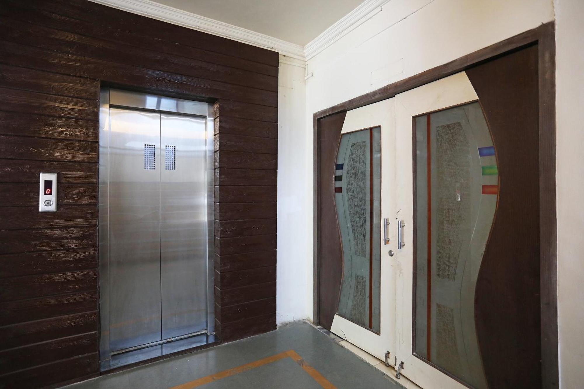 Hotel O 10671 Sai Prem 4*